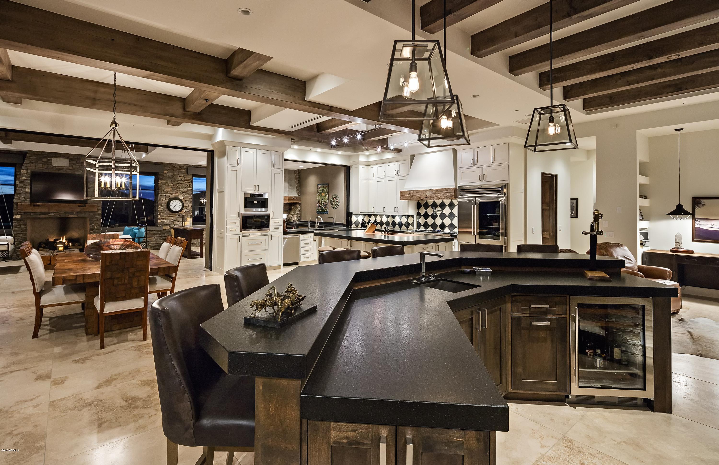 Desert Mountain - Residential