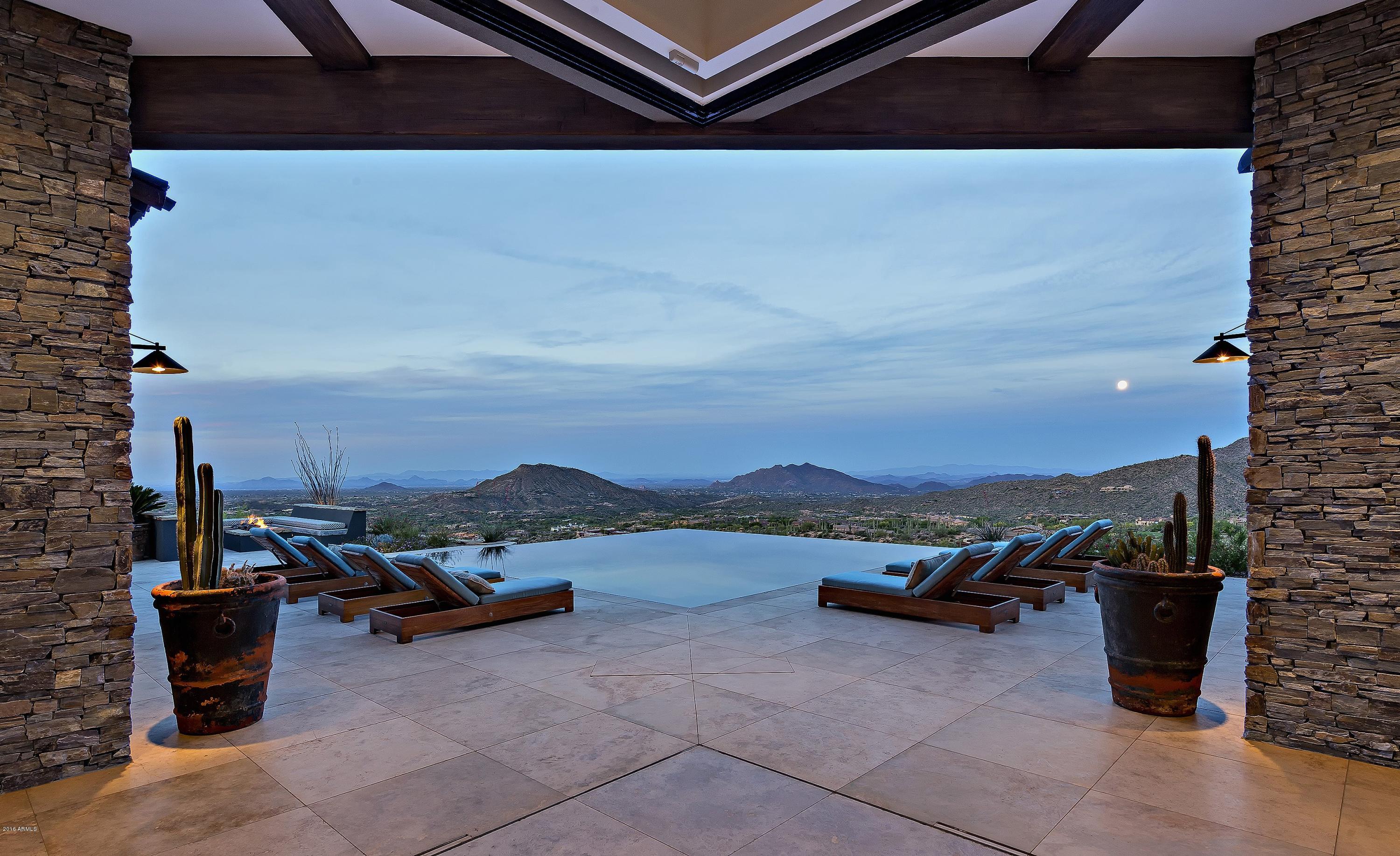 Desert Mountain - Residential