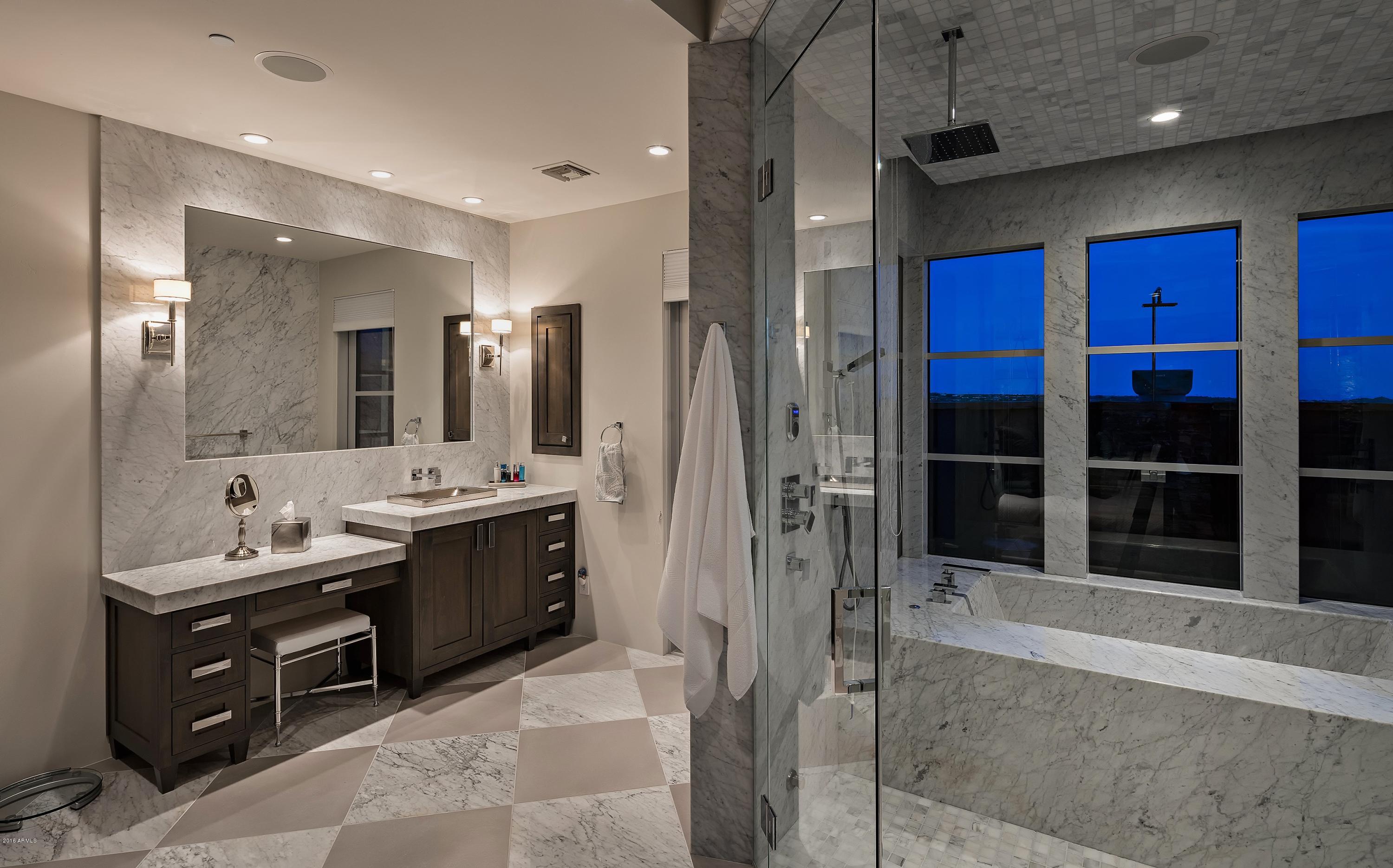 Desert Mountain - Residential