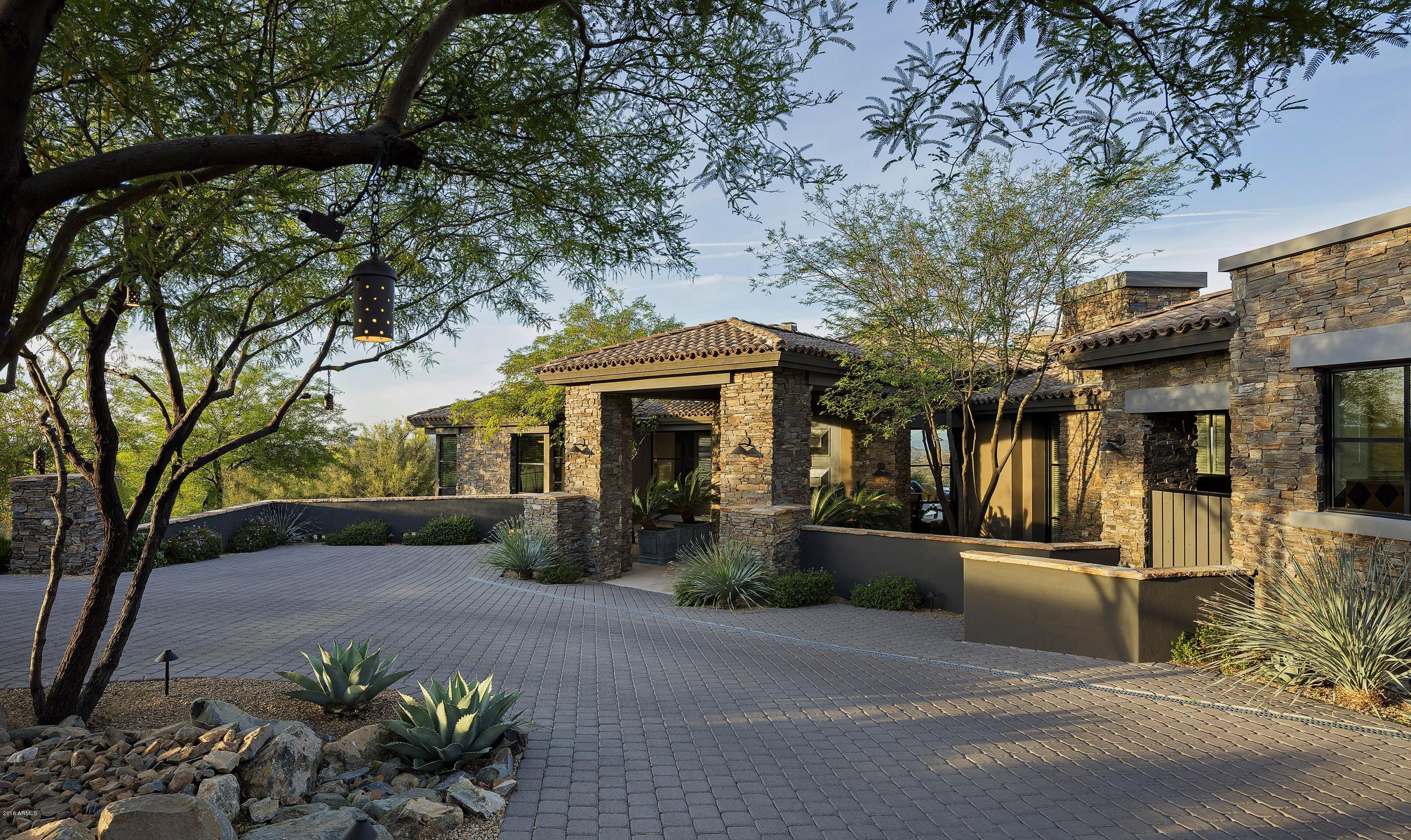 Desert Mountain - Residential