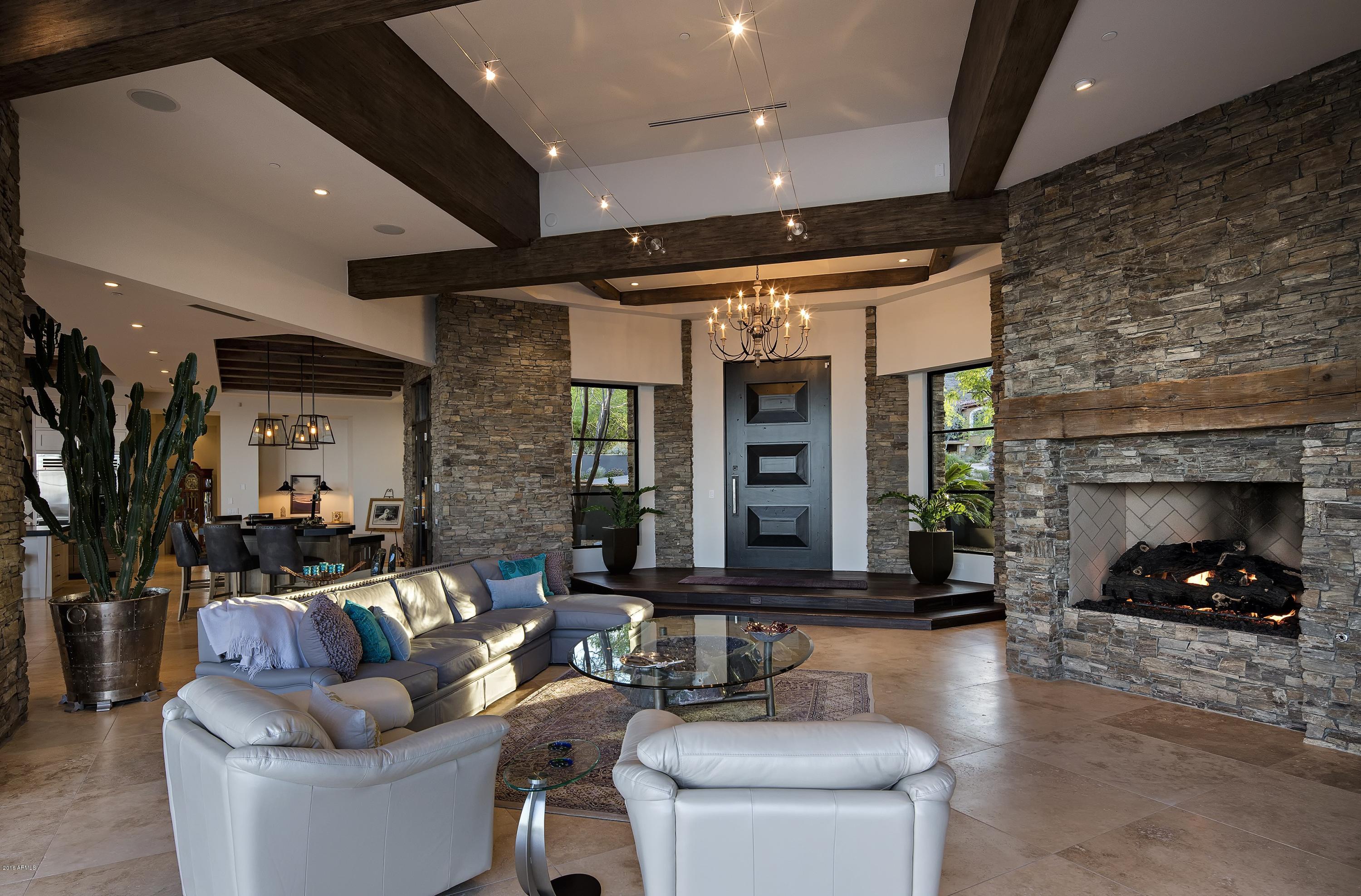 Desert Mountain - Residential