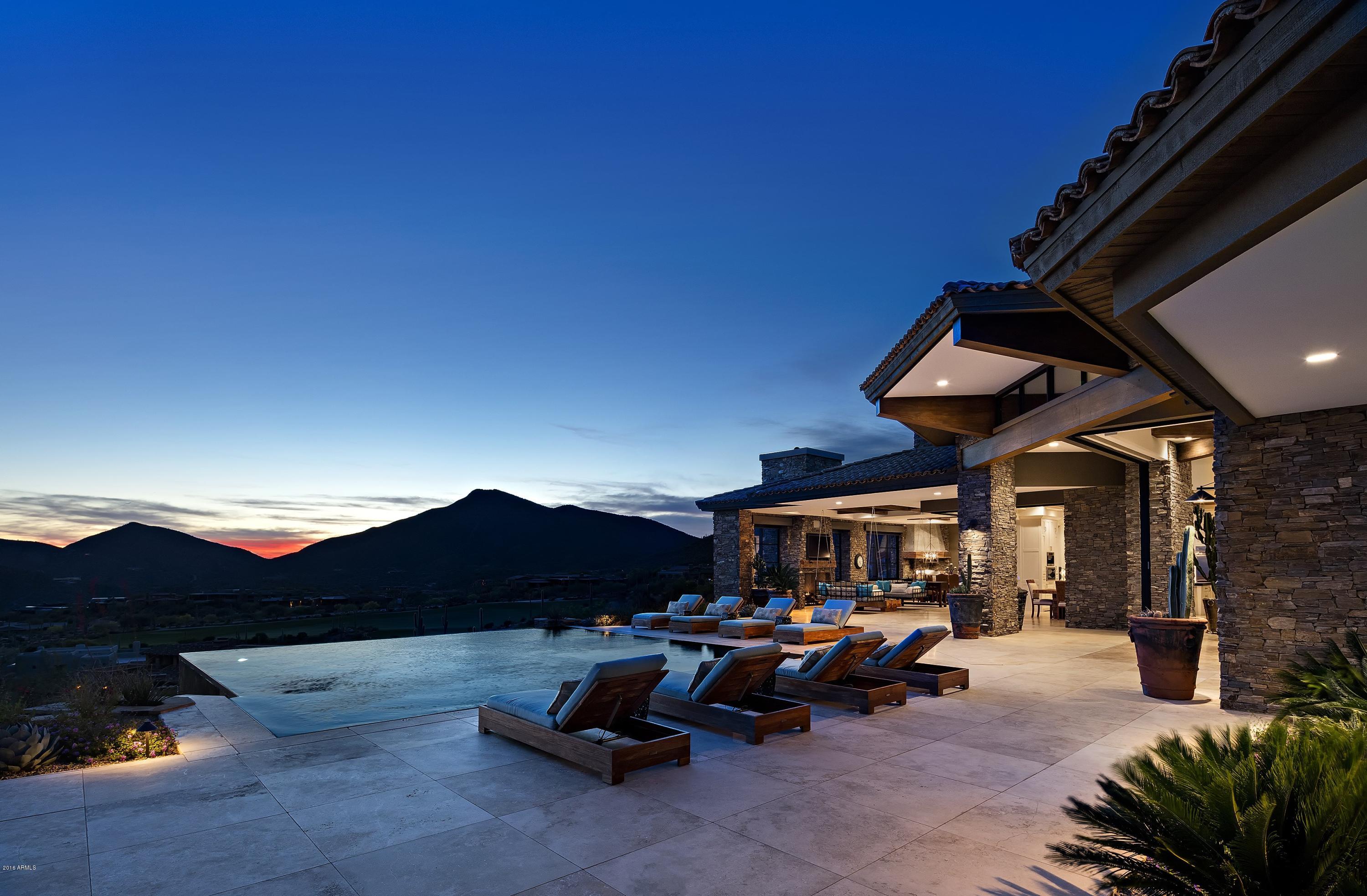 Desert Mountain - Residential