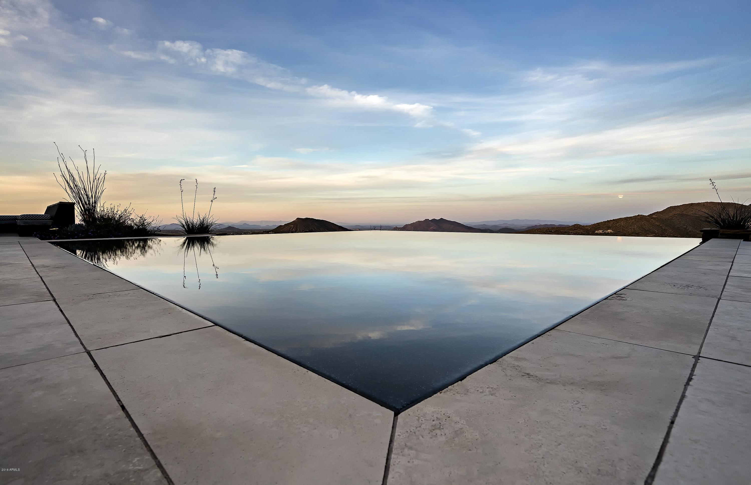 Desert Mountain - Residential