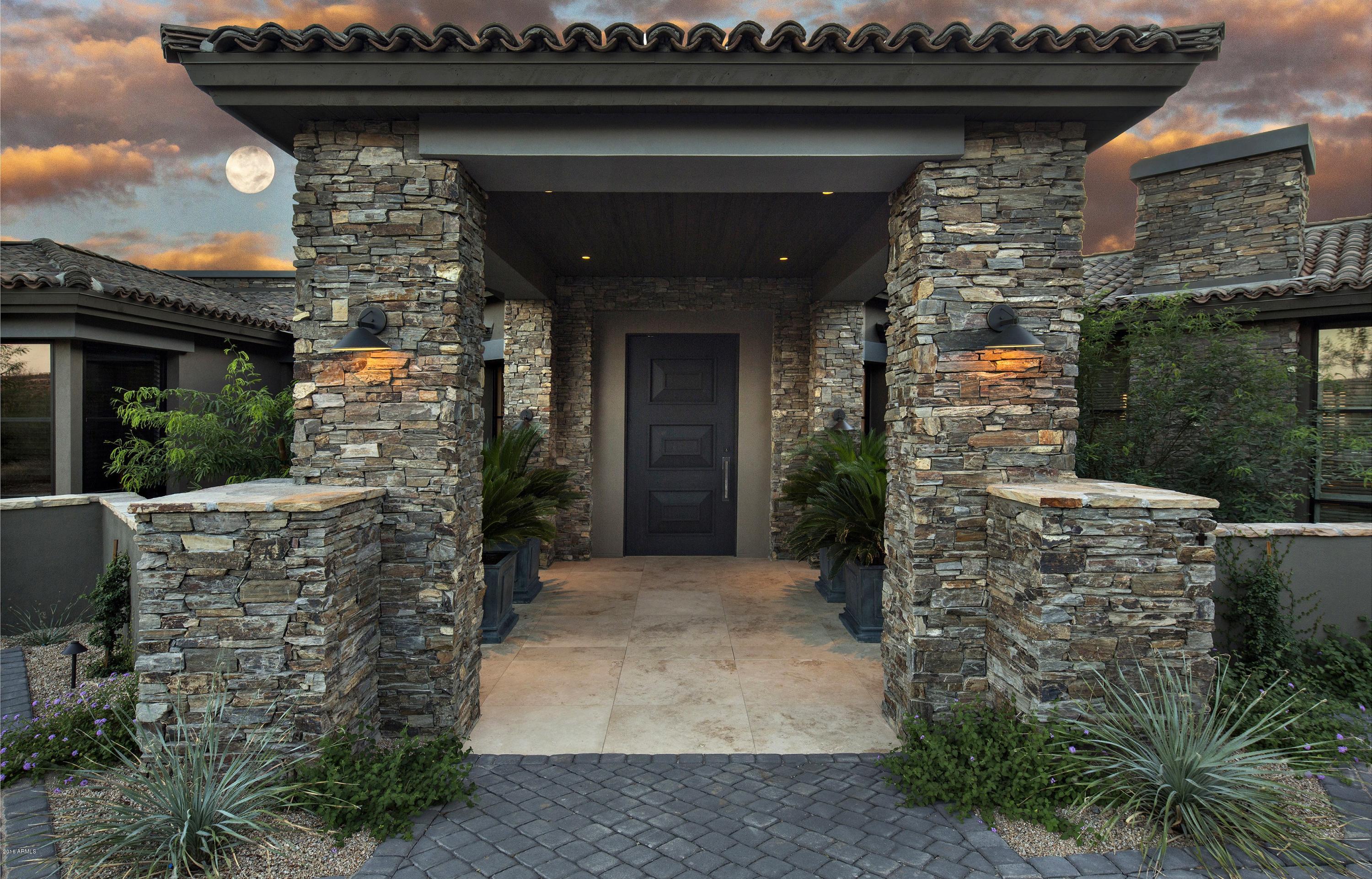 Desert Mountain - Residential