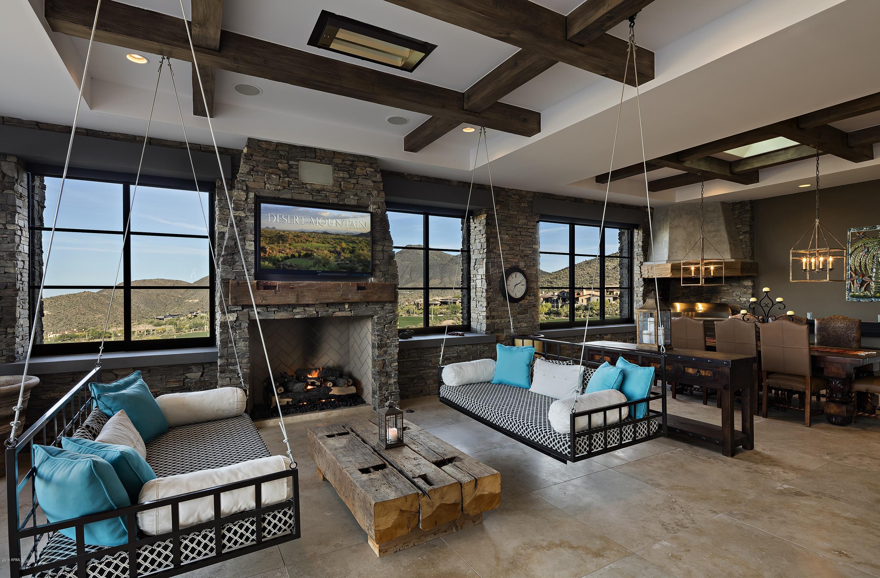 Desert Mountain - Residential