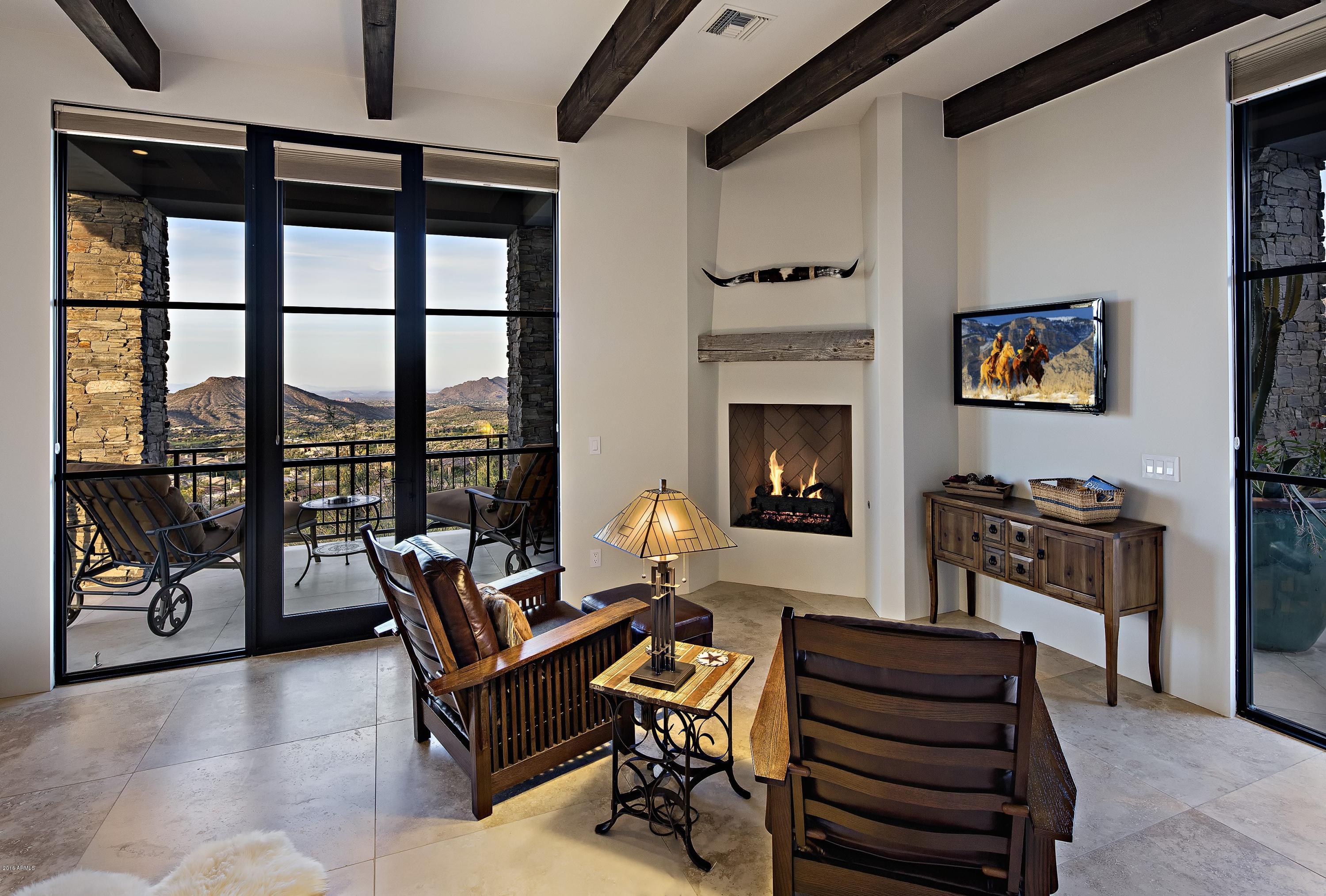 Desert Mountain - Residential