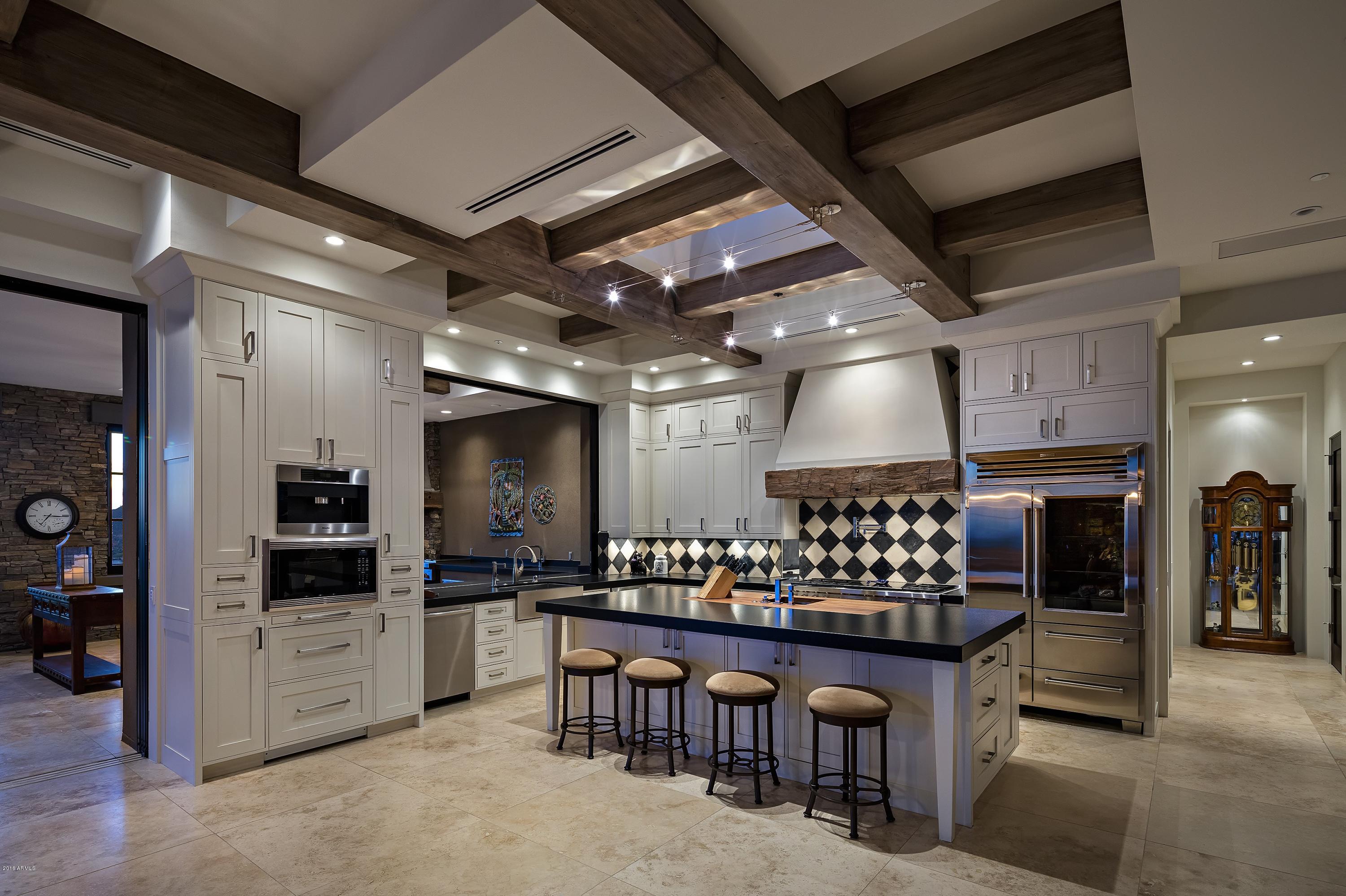 Desert Mountain - Residential