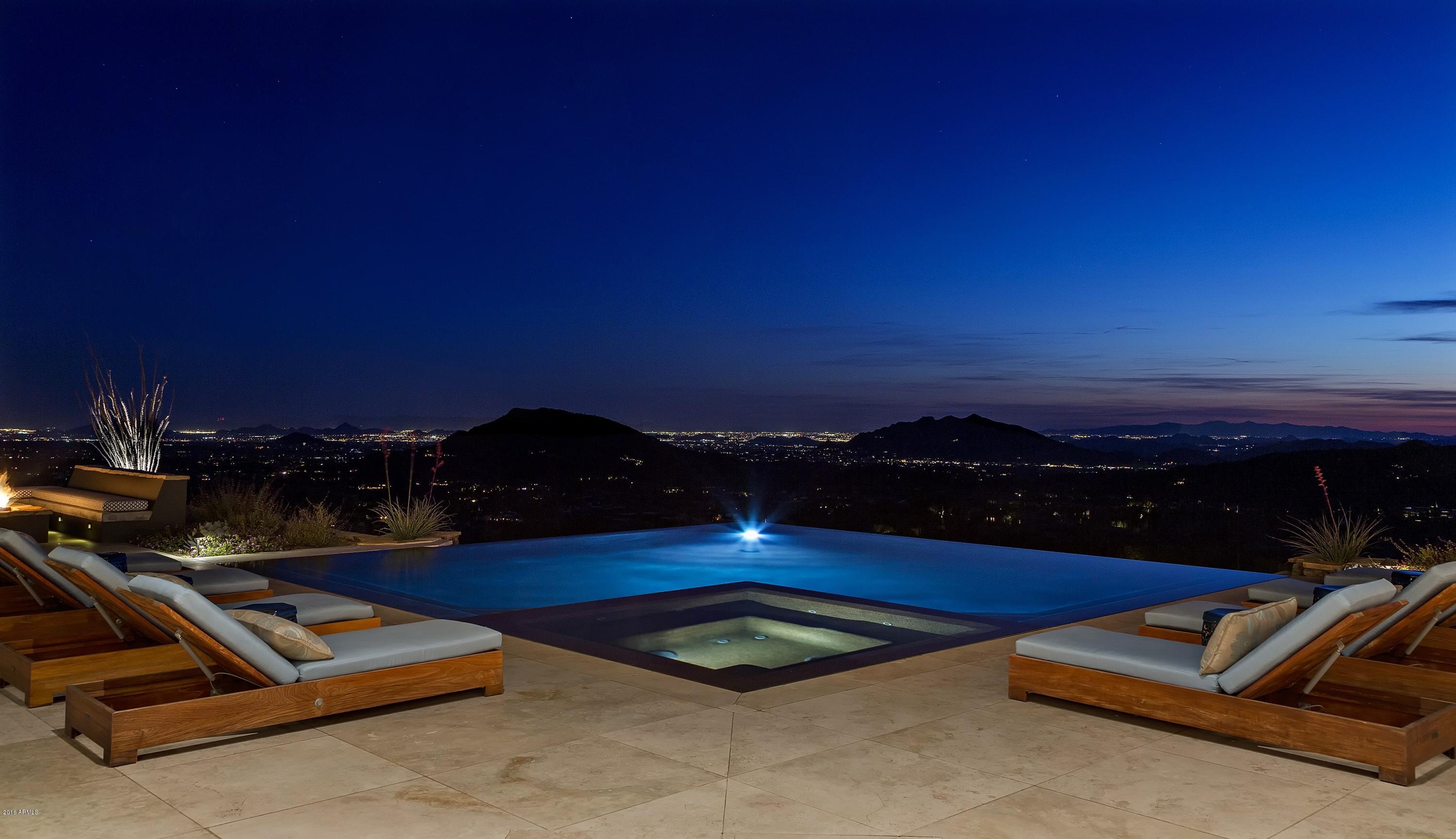 Desert Mountain - Residential