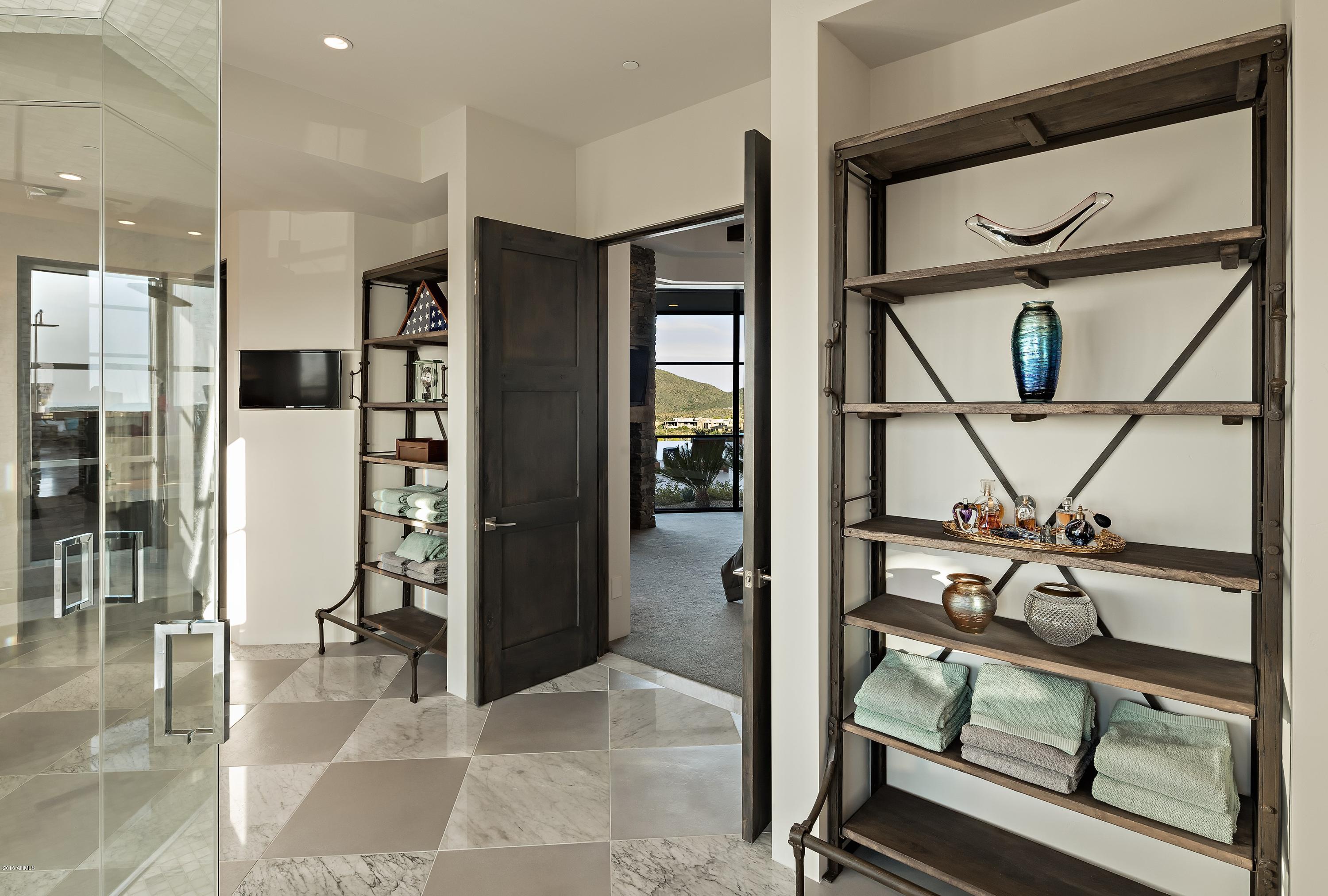 Desert Mountain - Residential