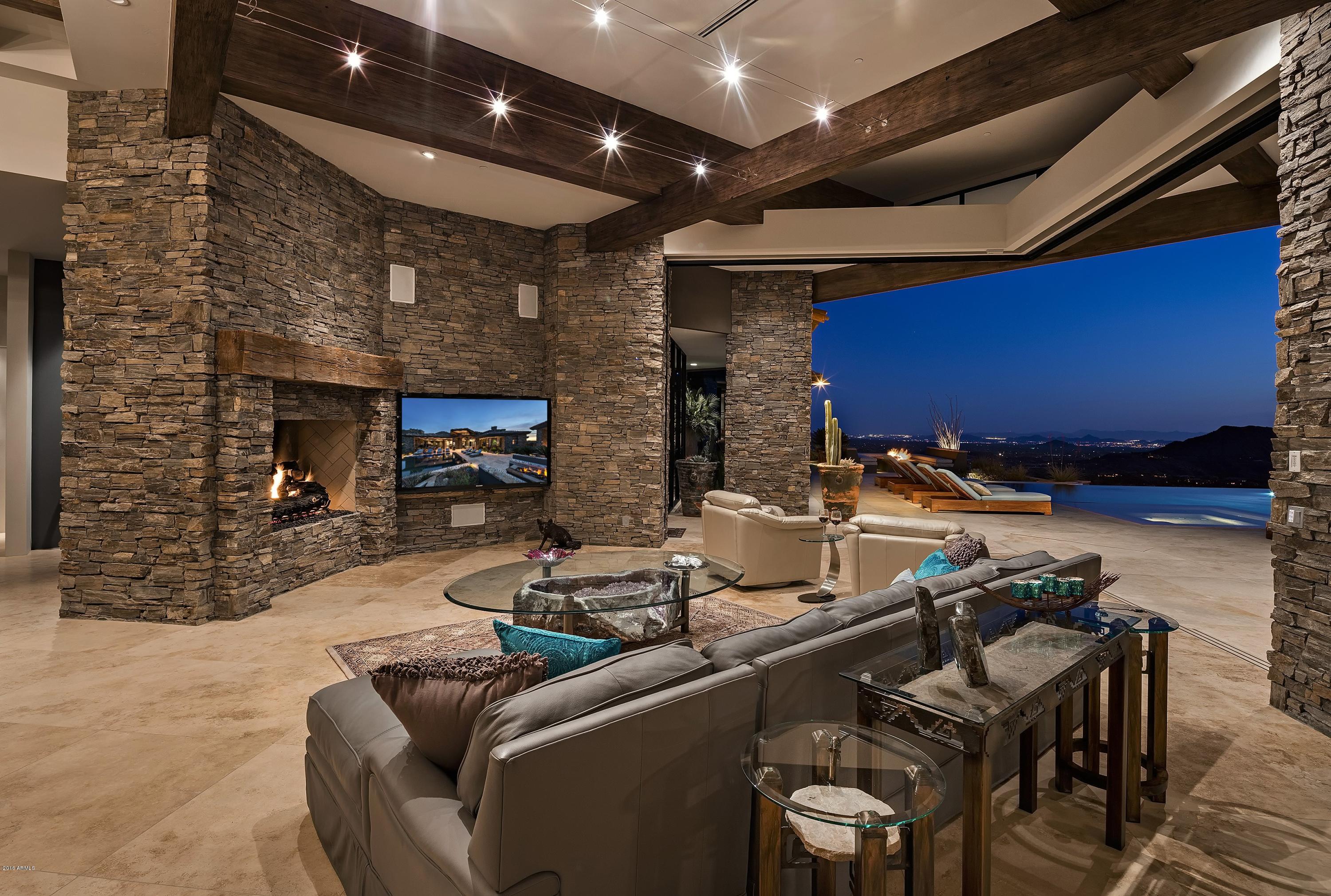Desert Mountain - Residential