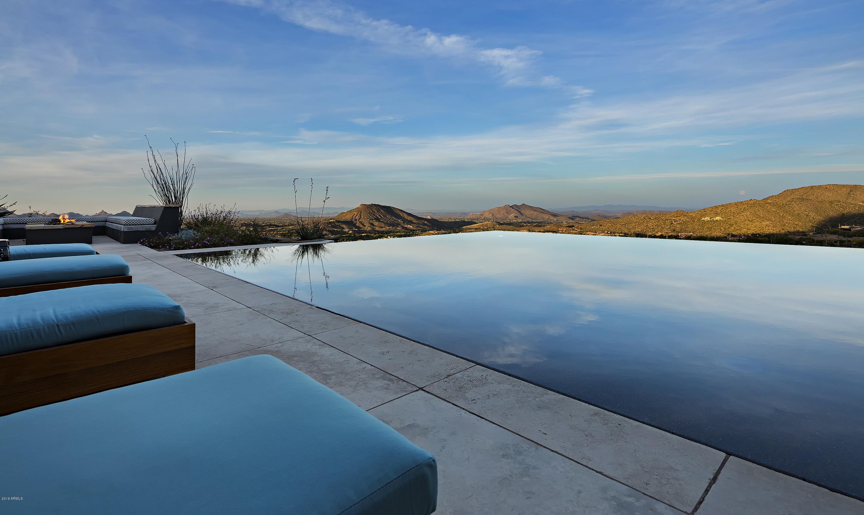 Desert Mountain - Residential