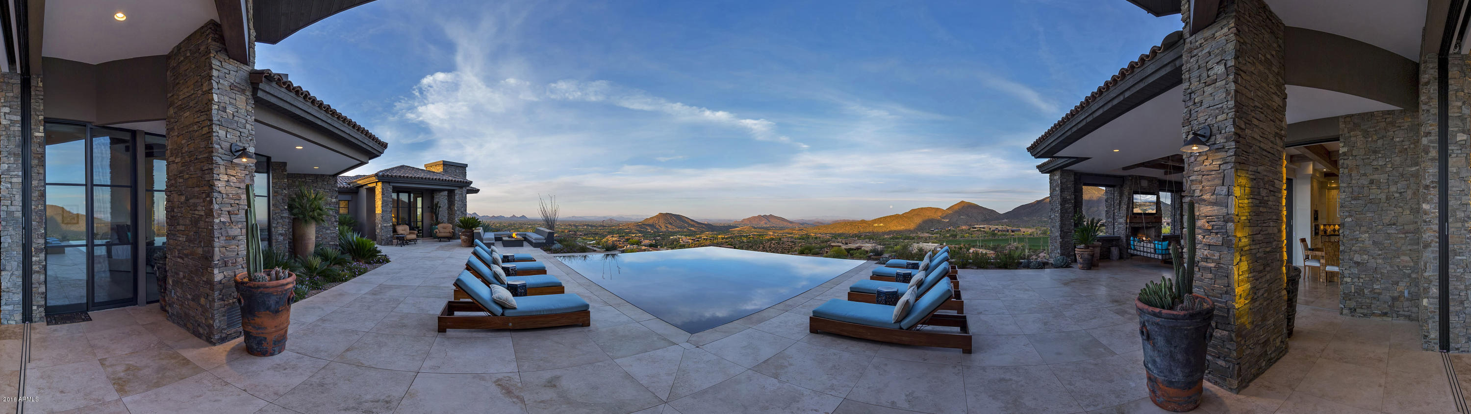 Desert Mountain - Residential