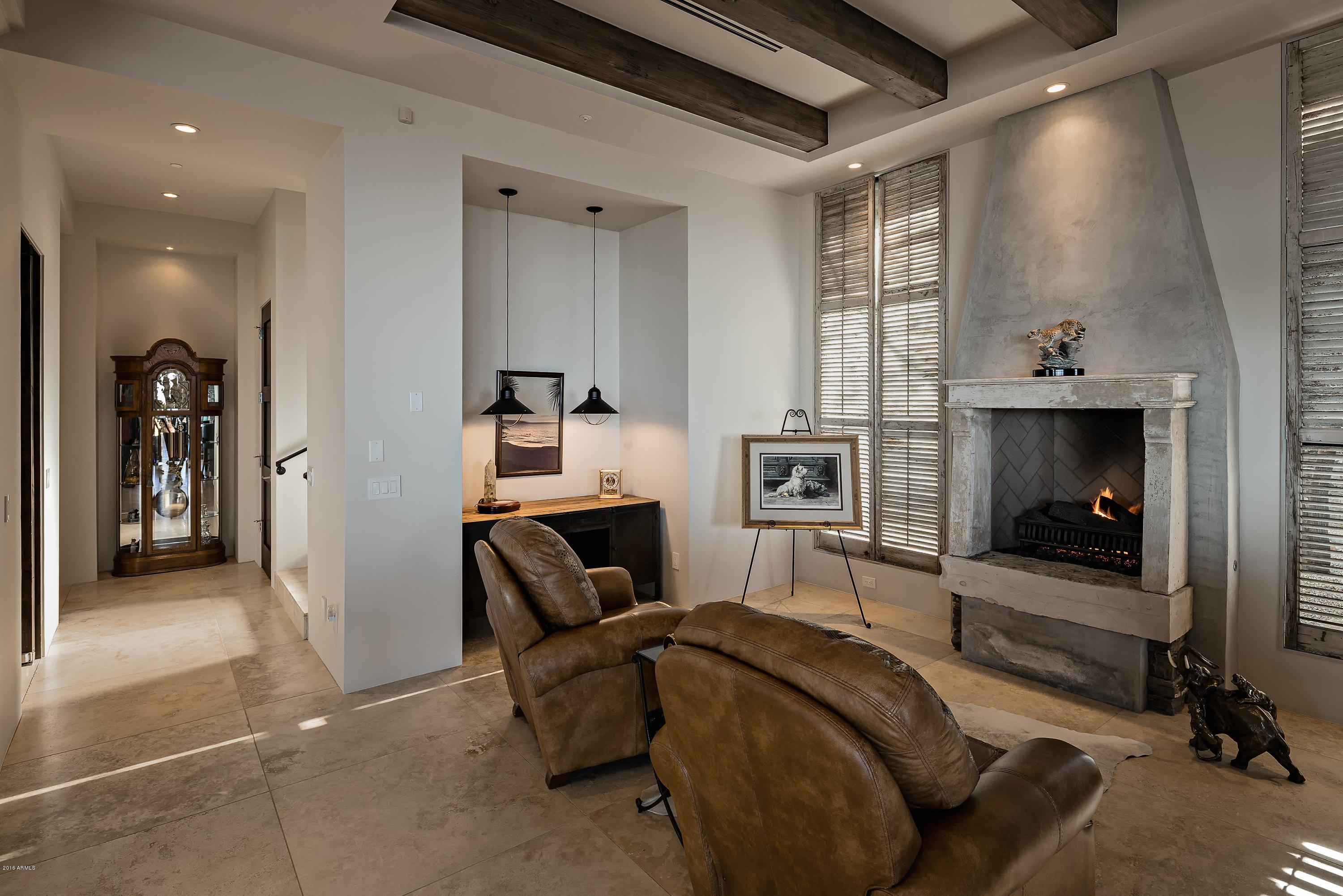 Desert Mountain - Residential
