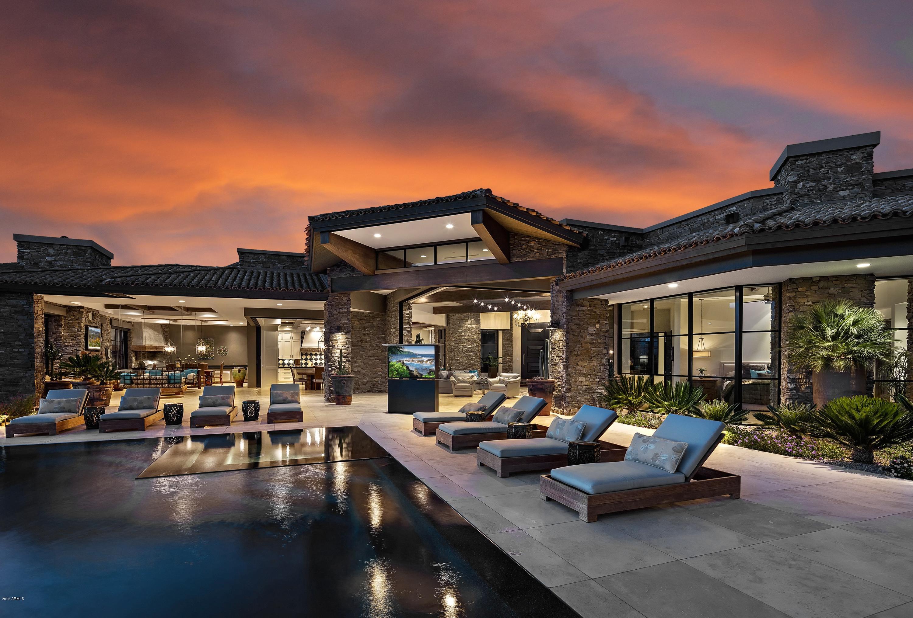 Desert Mountain - Residential