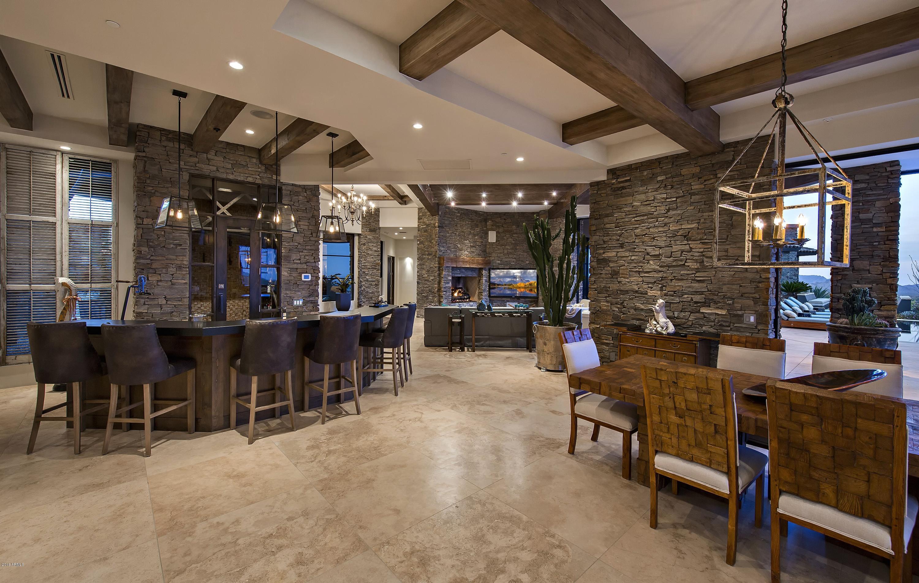 Desert Mountain - Residential