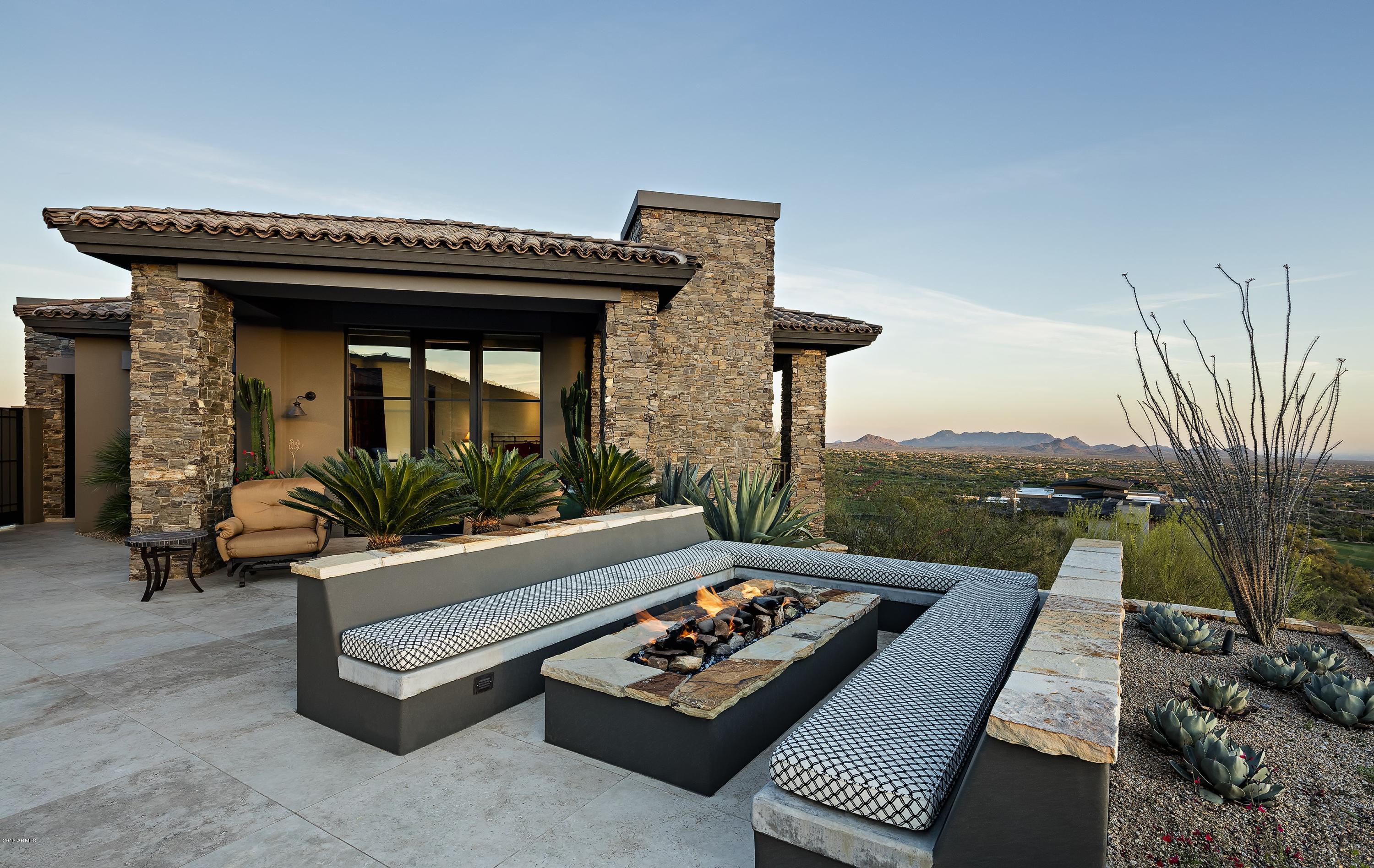 Desert Mountain - Residential