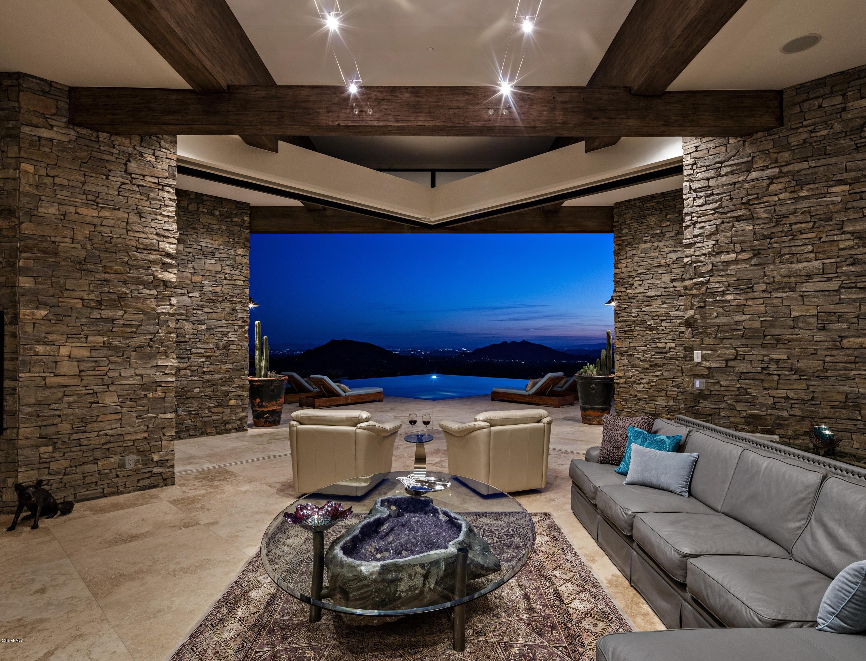 Desert Mountain - Residential
