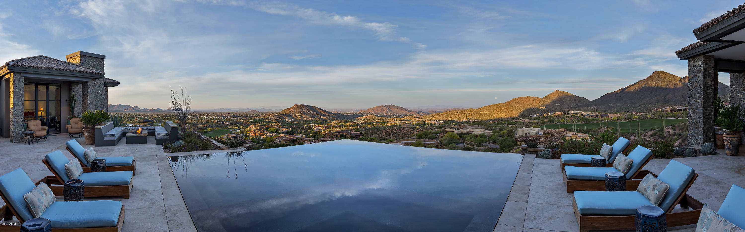 Desert Mountain - Residential
