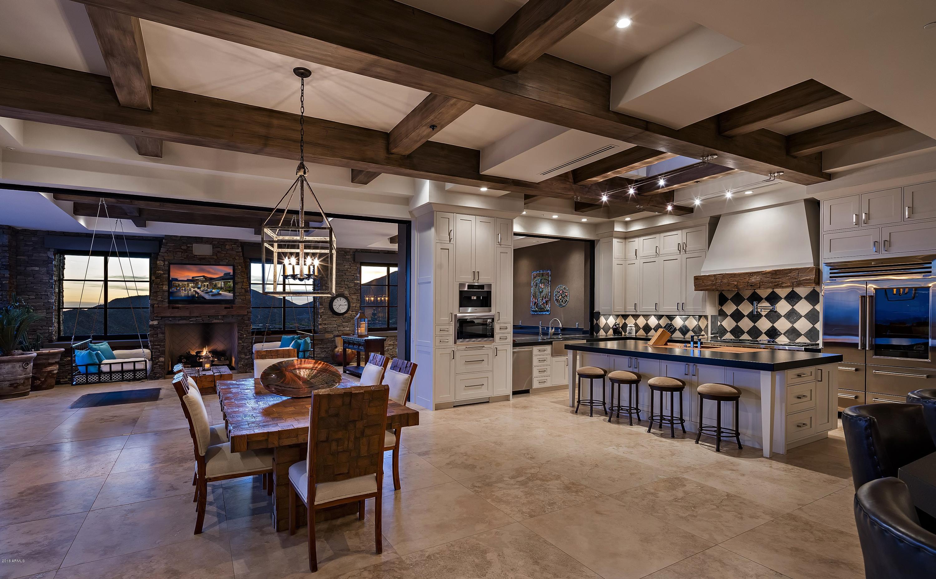 Desert Mountain - Residential