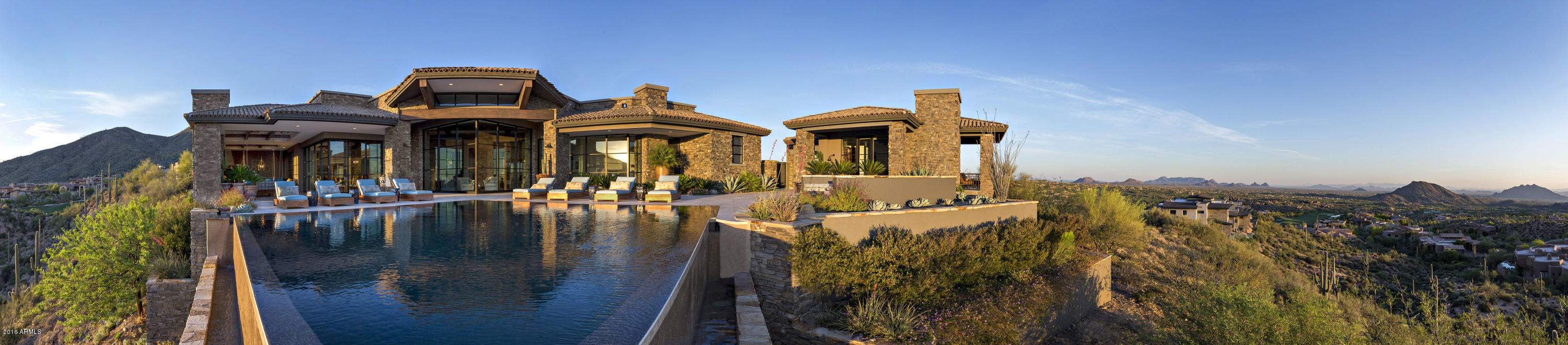 Desert Mountain - Residential