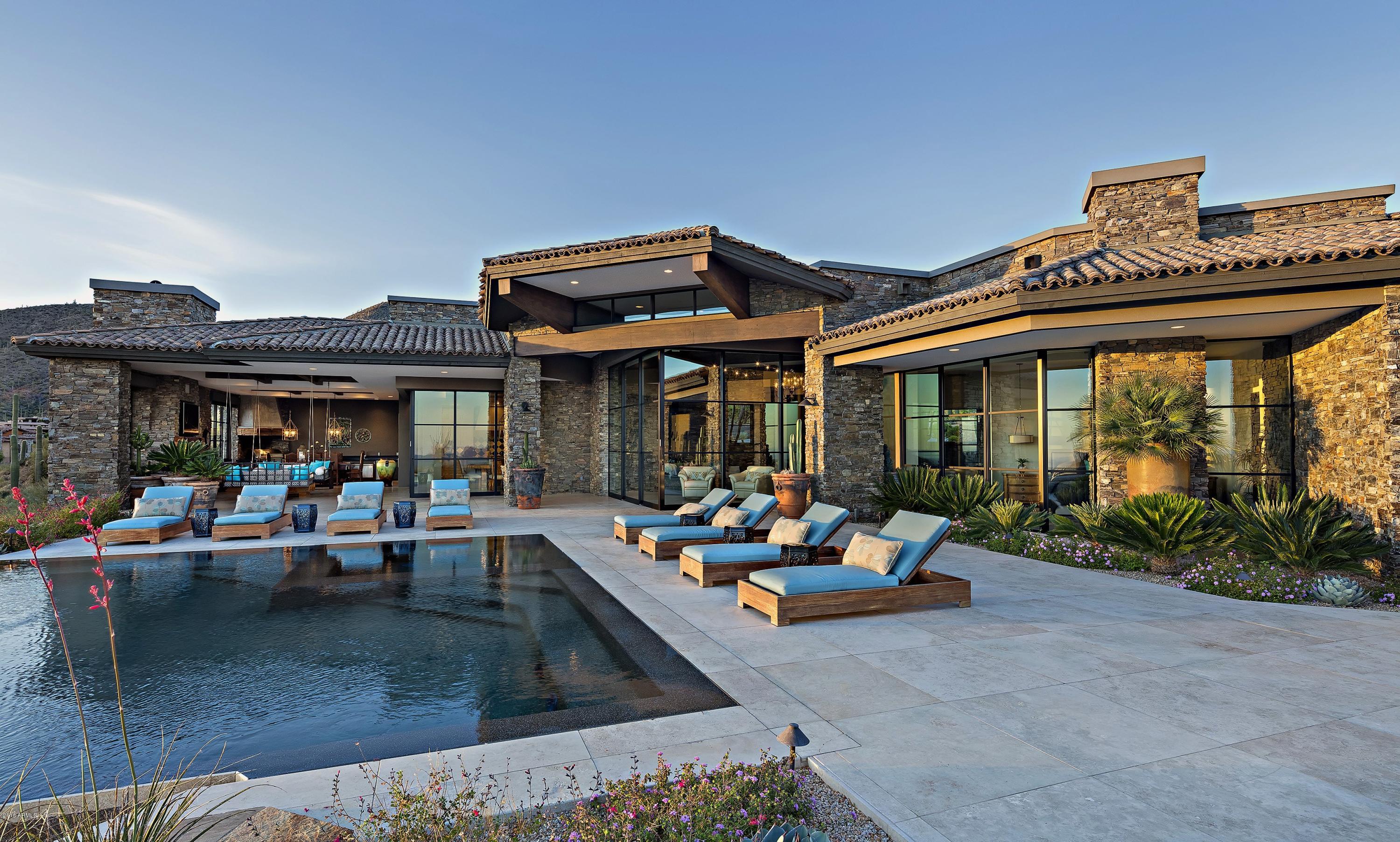 Desert Mountain - Residential