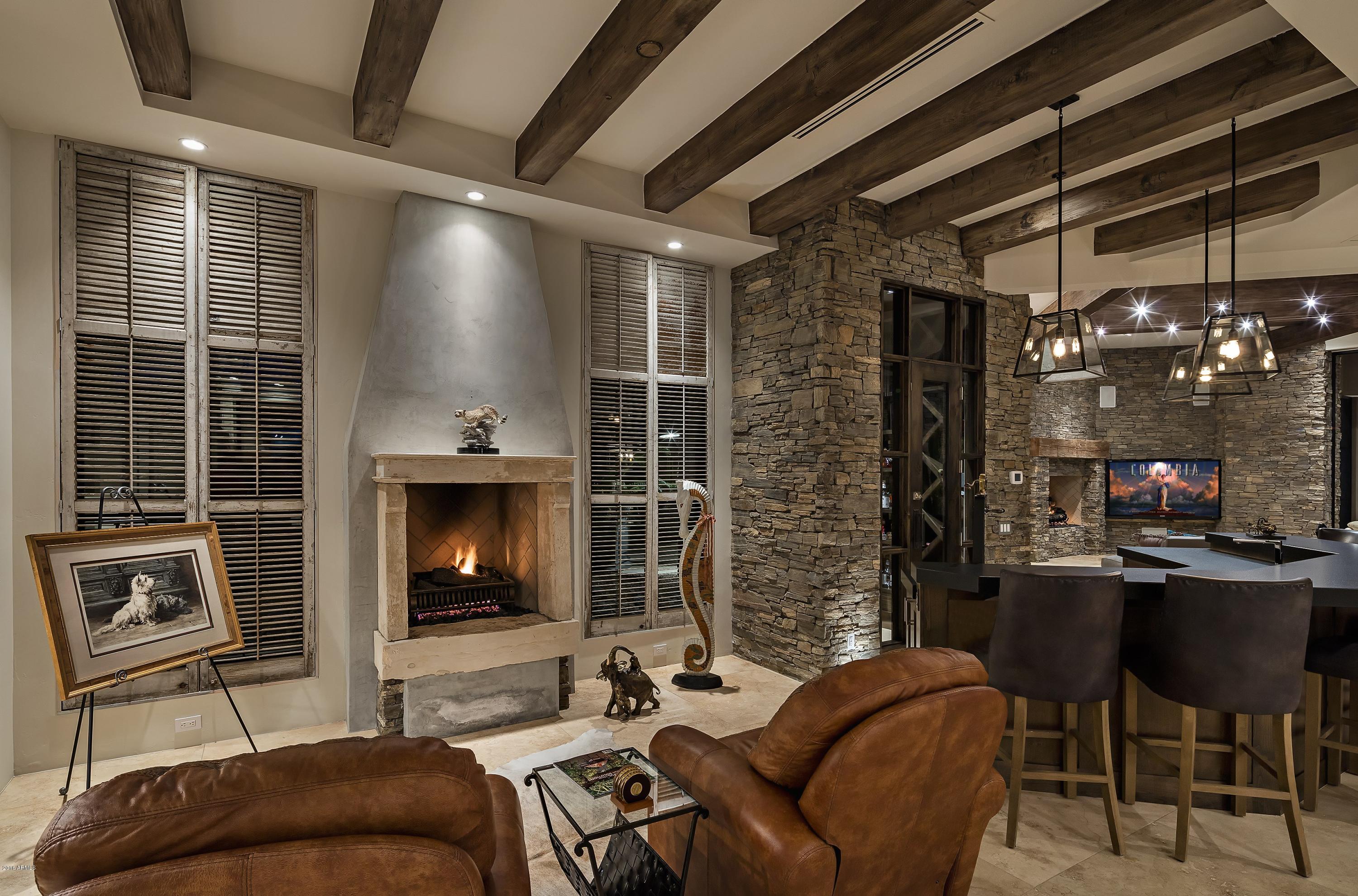 Desert Mountain - Residential