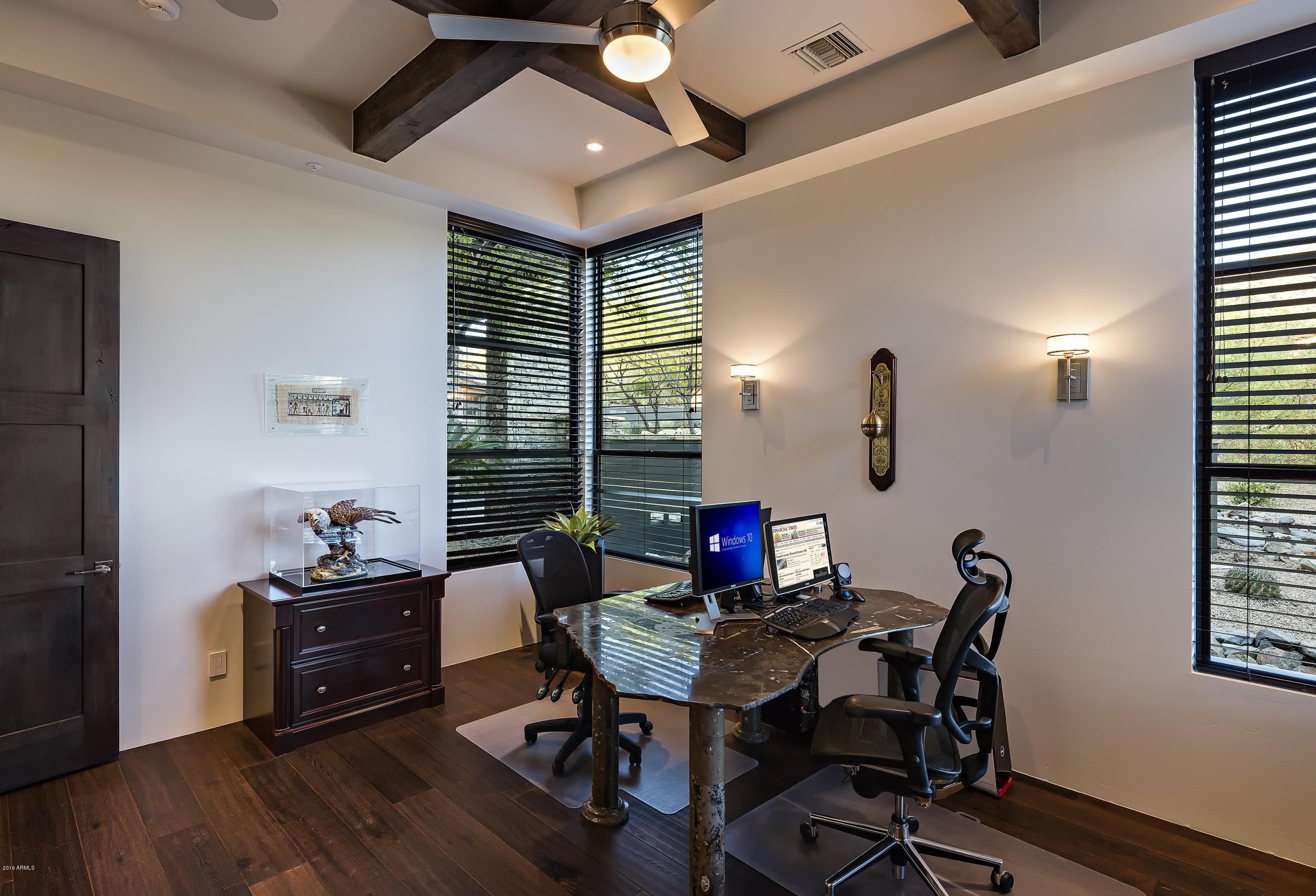 Desert Mountain - Residential