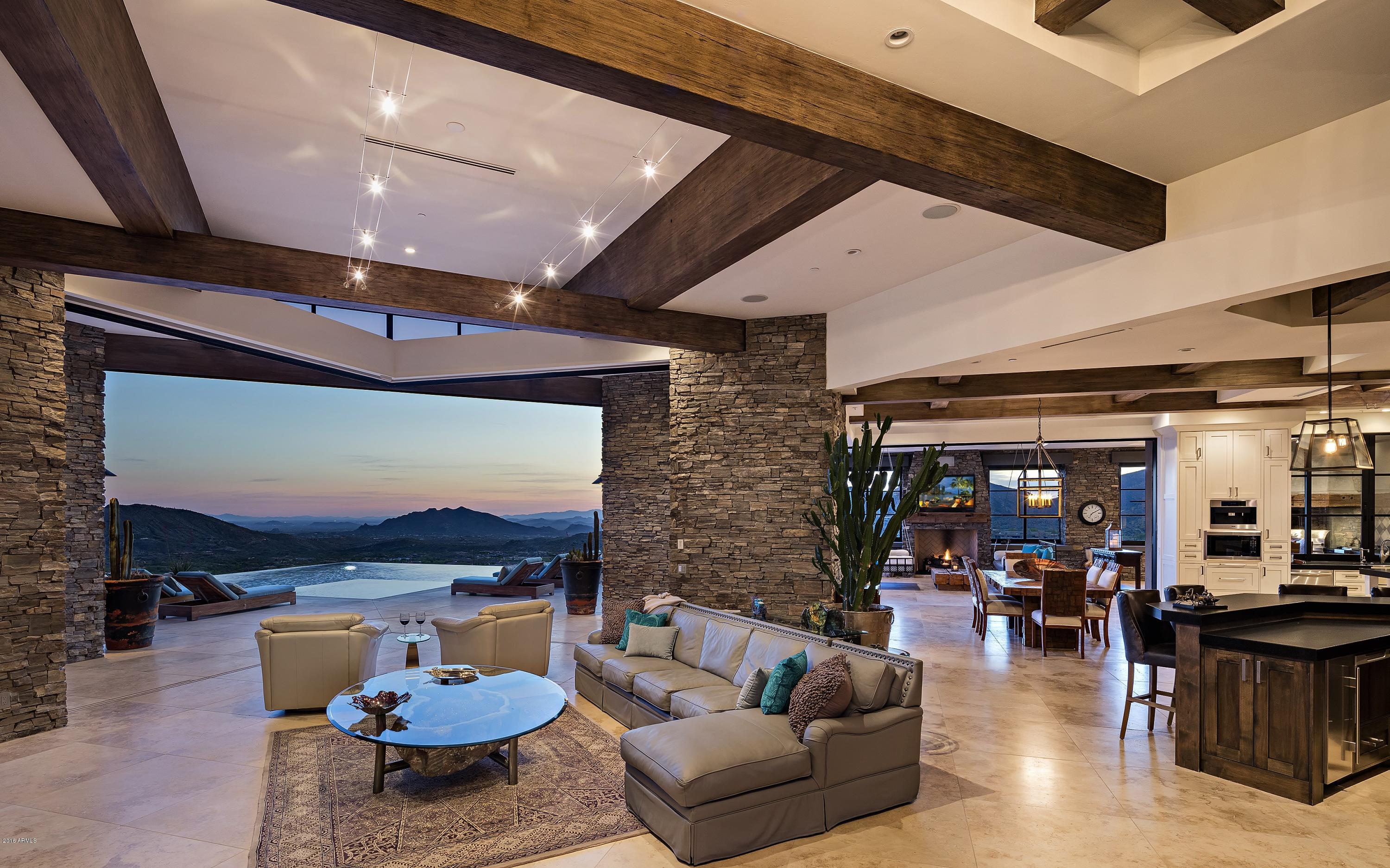 Desert Mountain - Residential