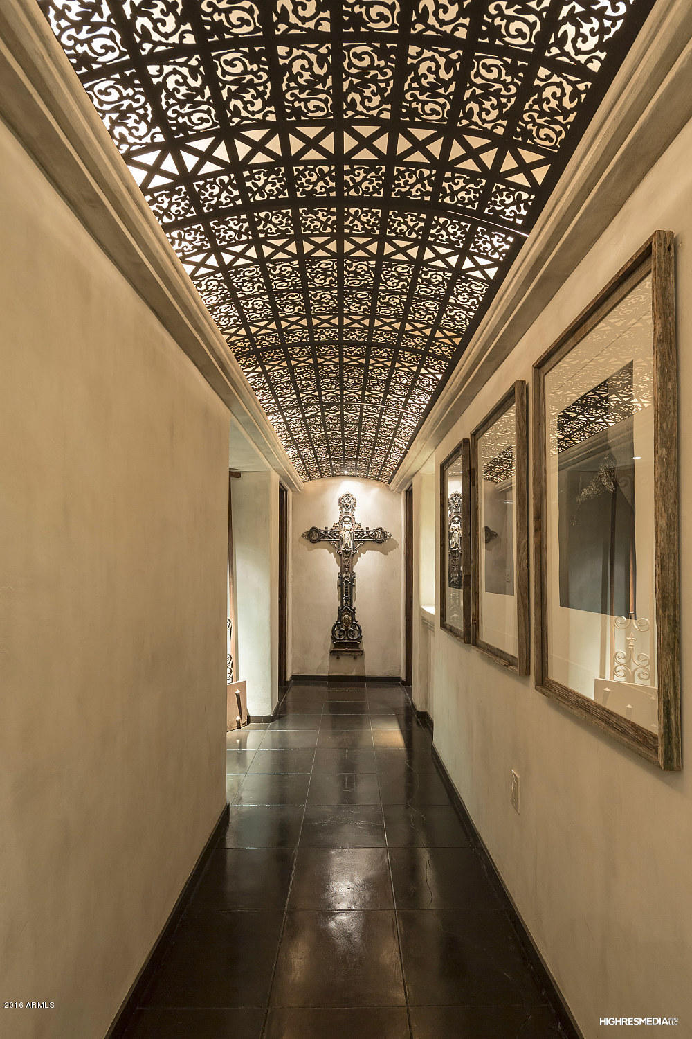 Metes and Bounds - Residential