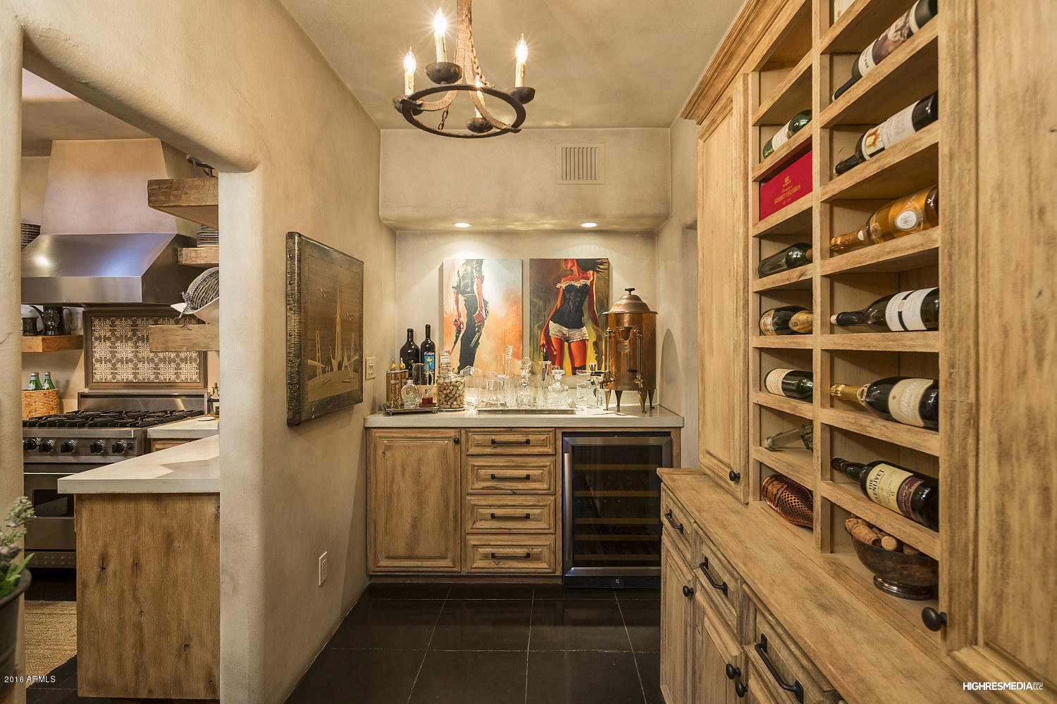 Metes and Bounds - Residential