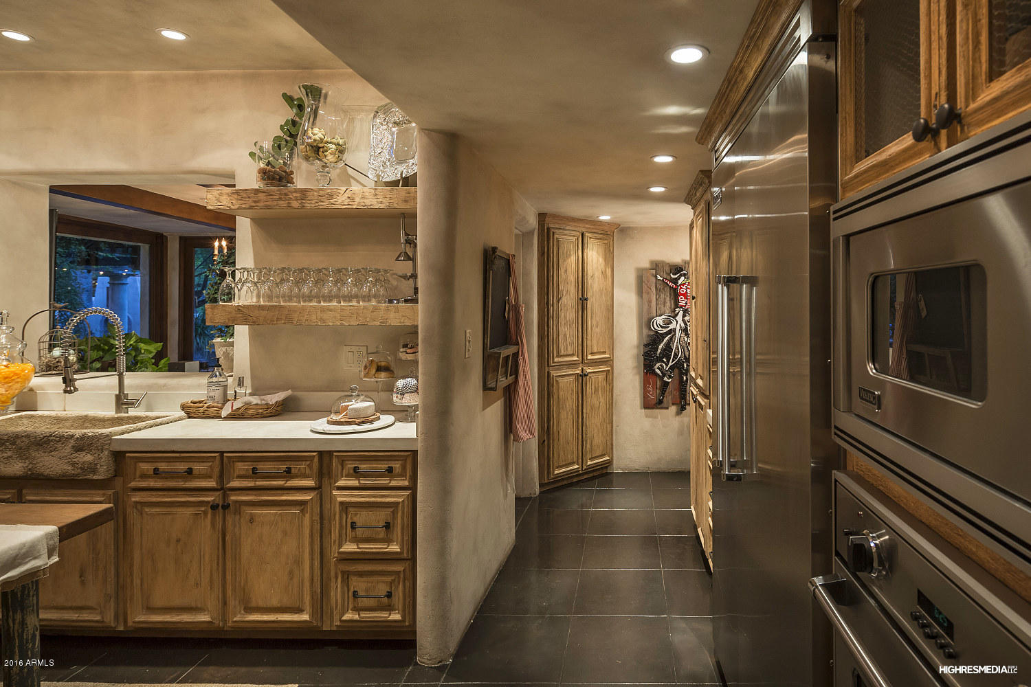Metes and Bounds - Residential