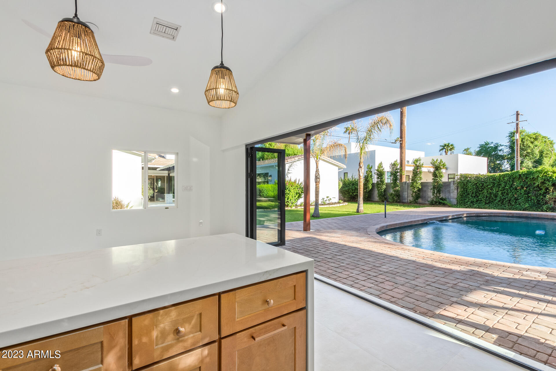 WHITCOMBS ROUNDUP RANCHOS - Residential