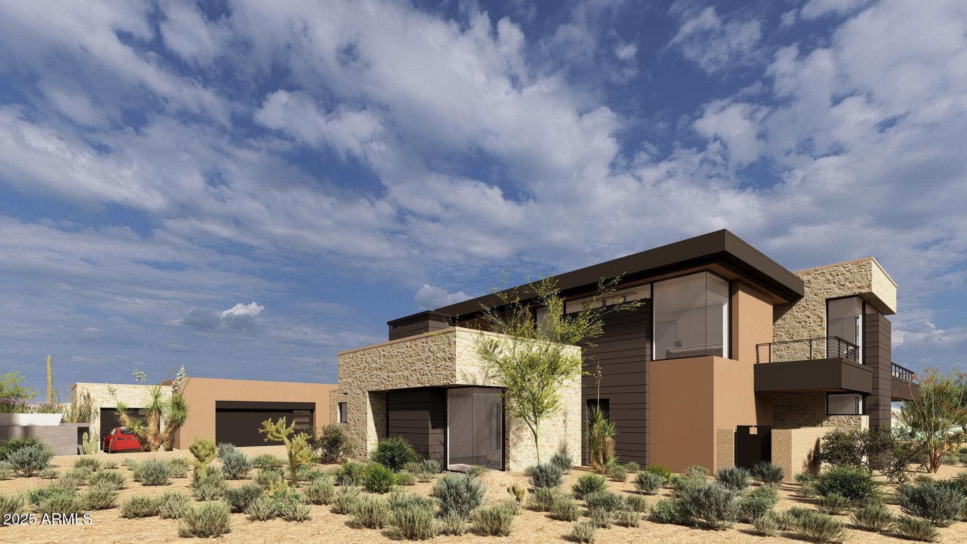 WHISPER ROCK - Residential