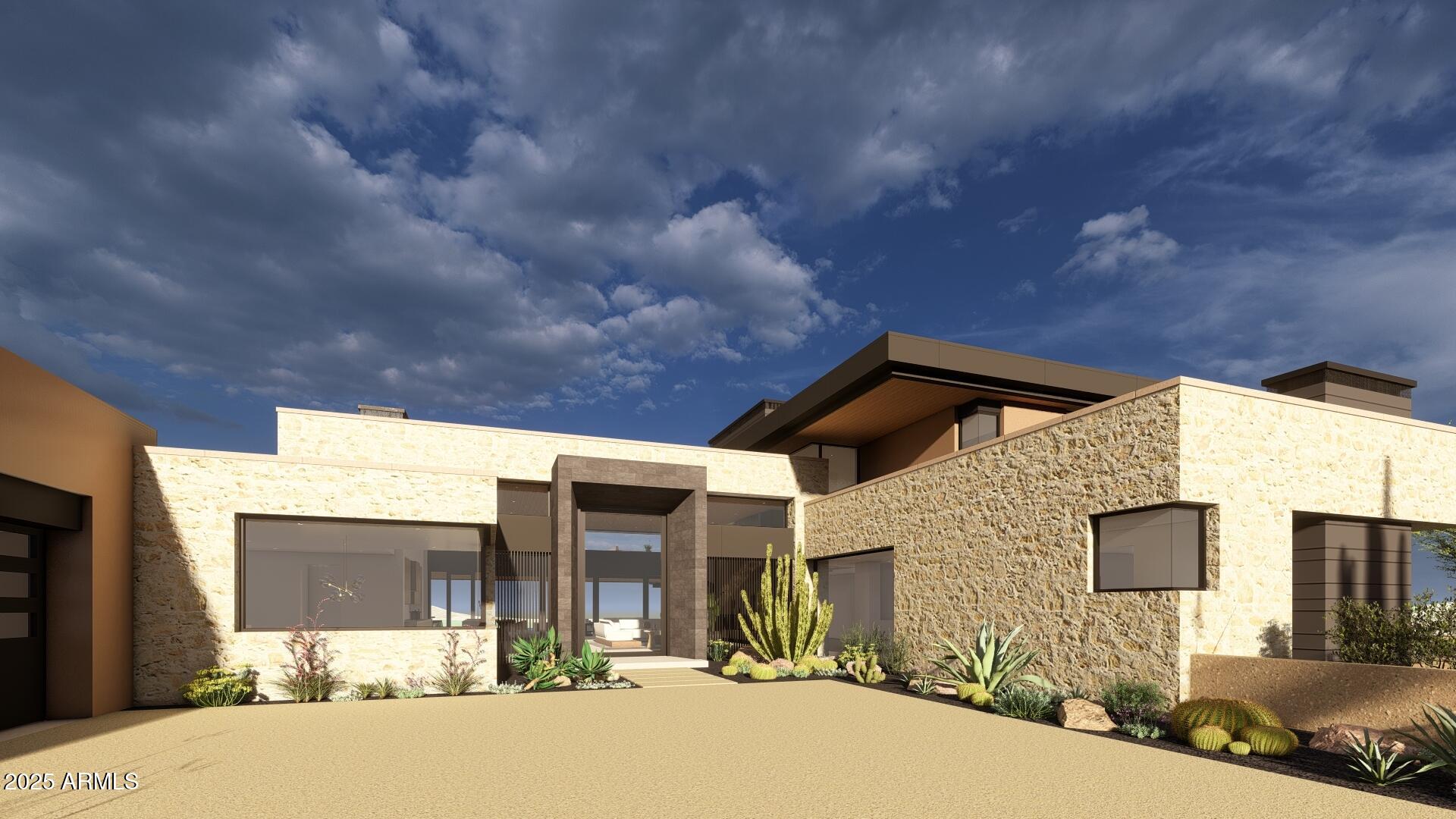 WHISPER ROCK - Residential