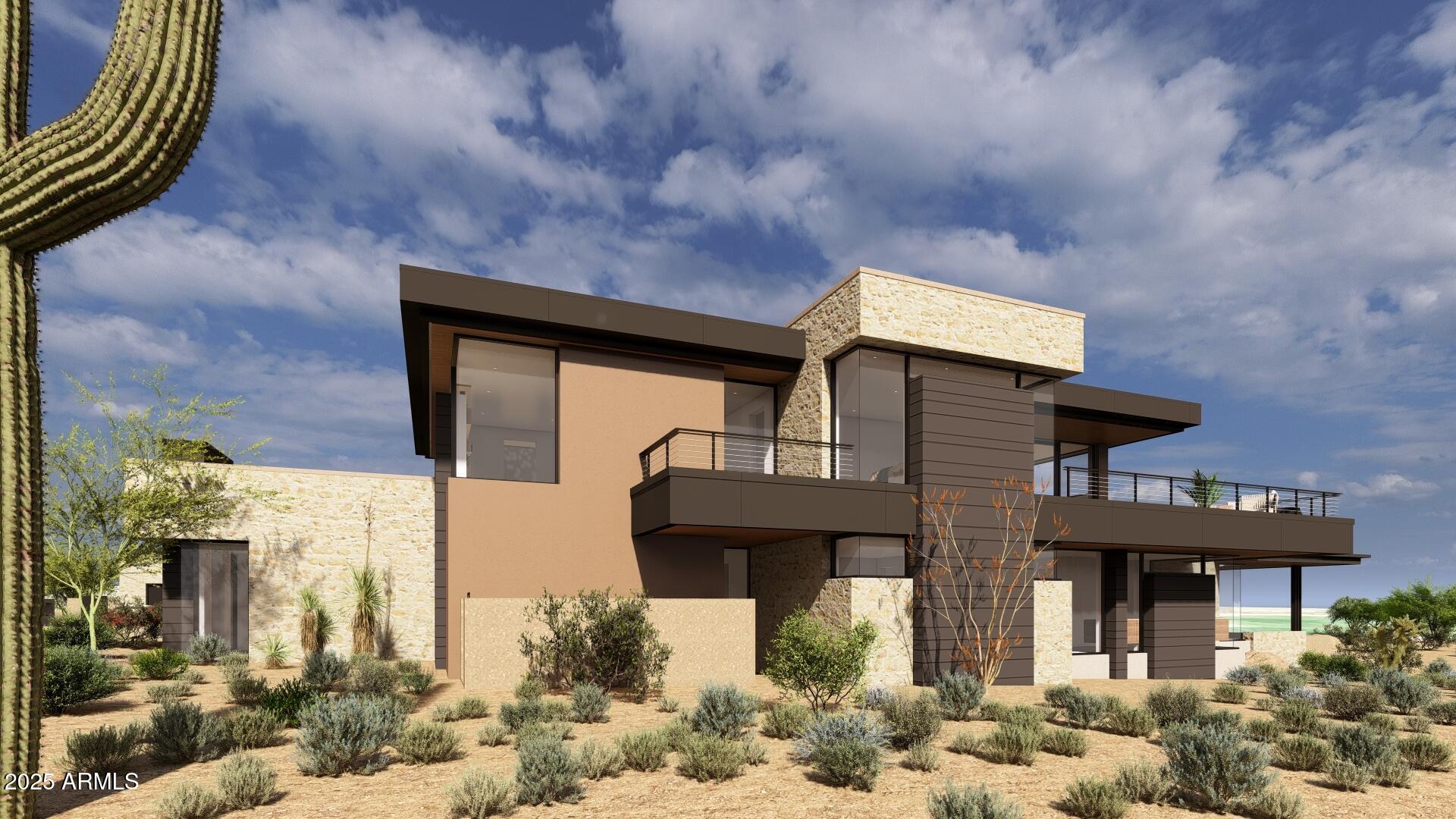 WHISPER ROCK - Residential