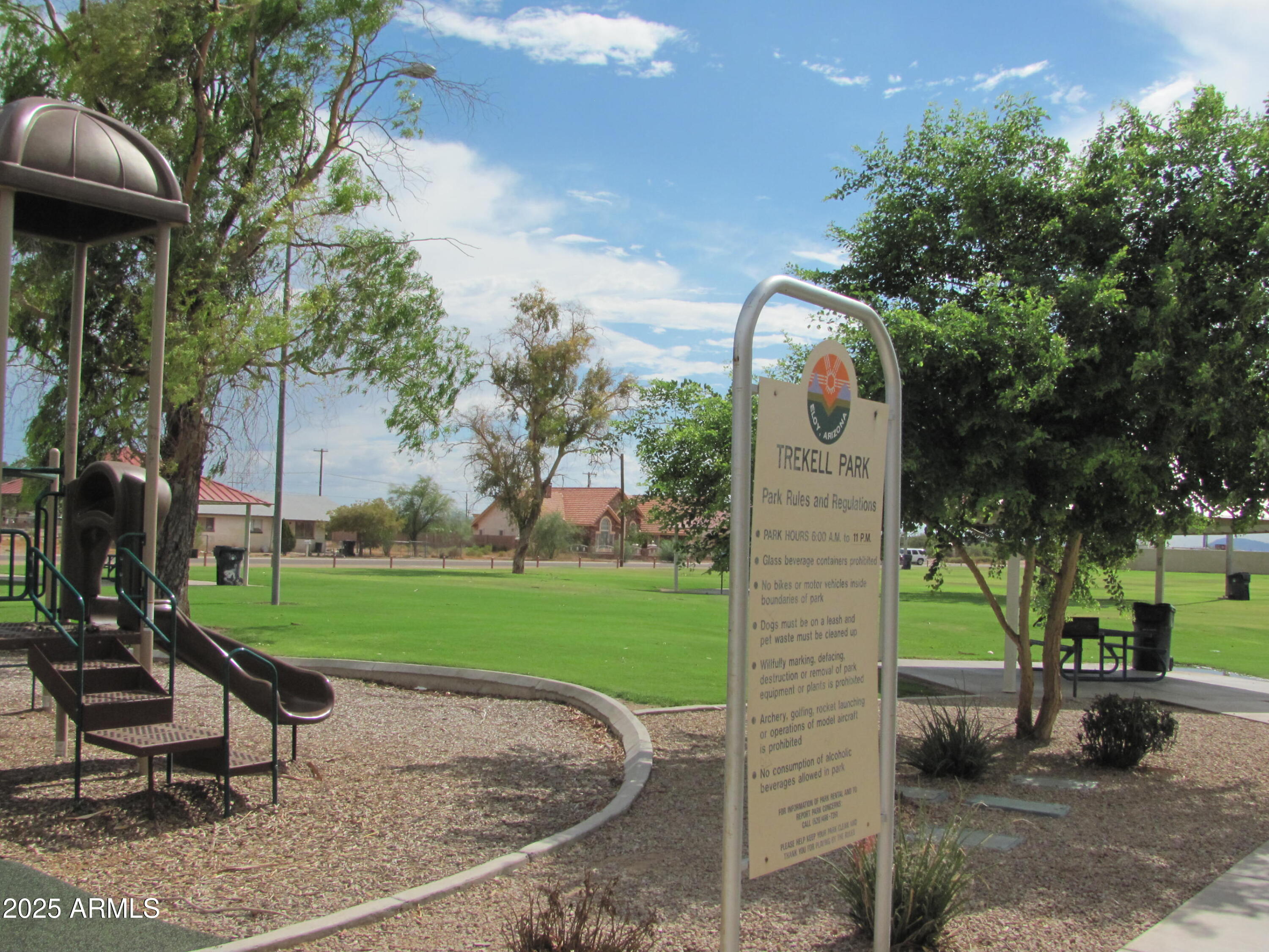 COTTON CITY - Residential