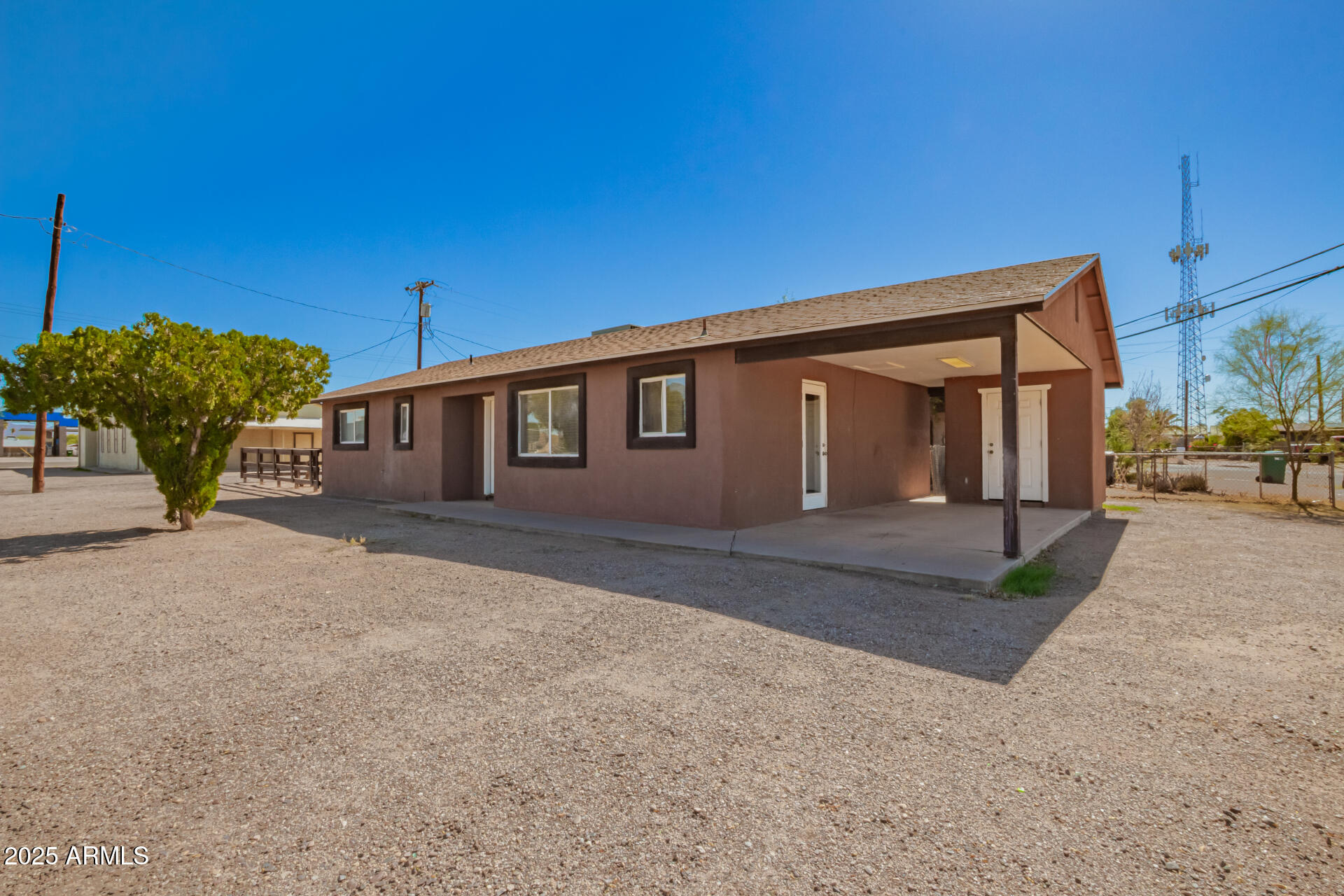 COTTON CITY - Residential