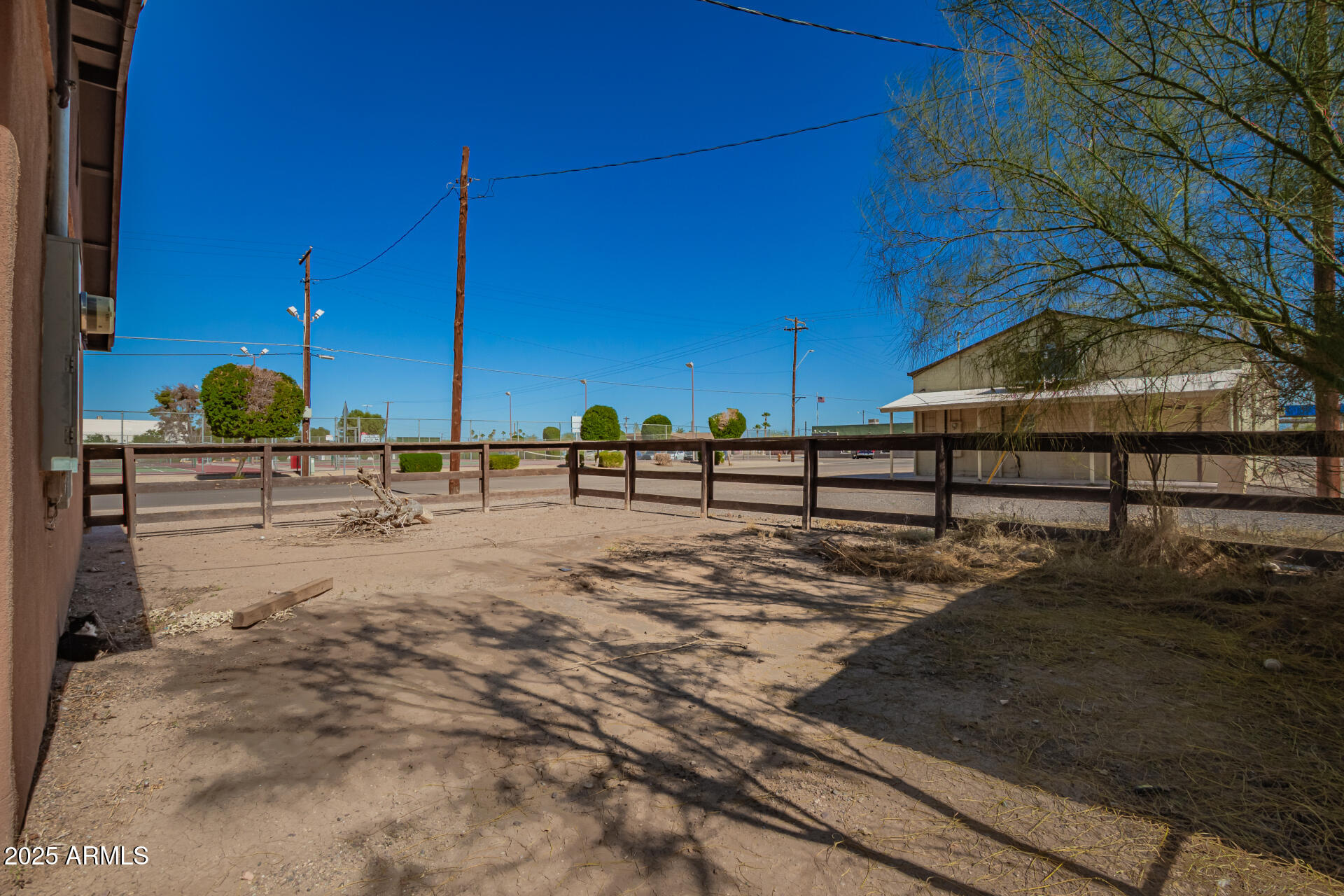 COTTON CITY - Residential