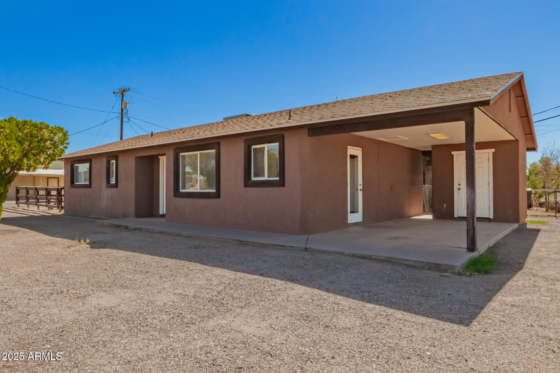 COTTON CITY - Residential