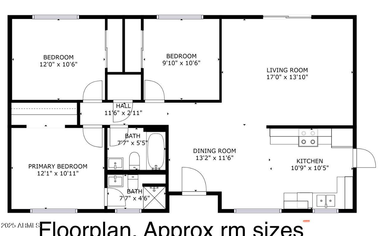 COTTON CITY - Residential