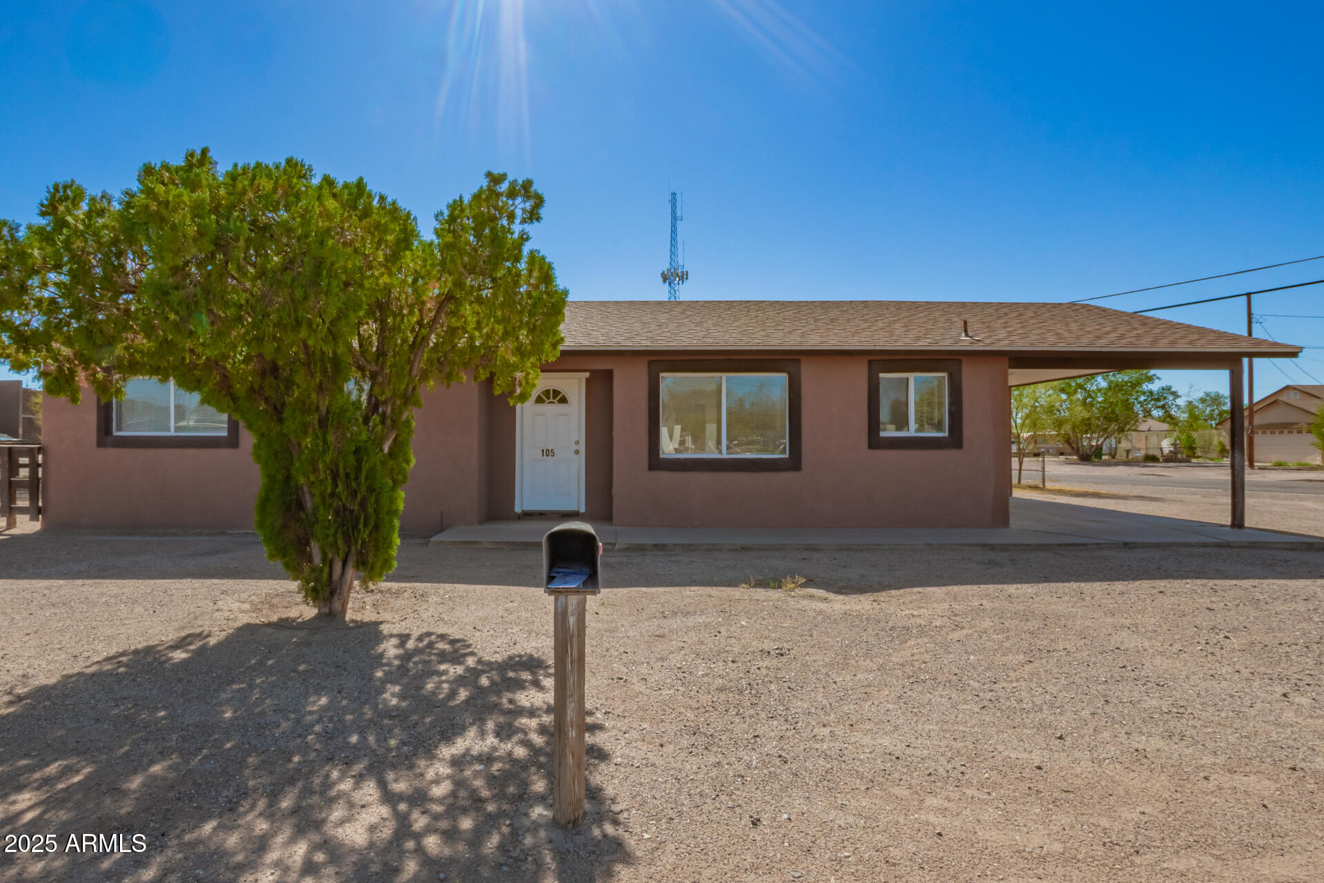 COTTON CITY - Residential