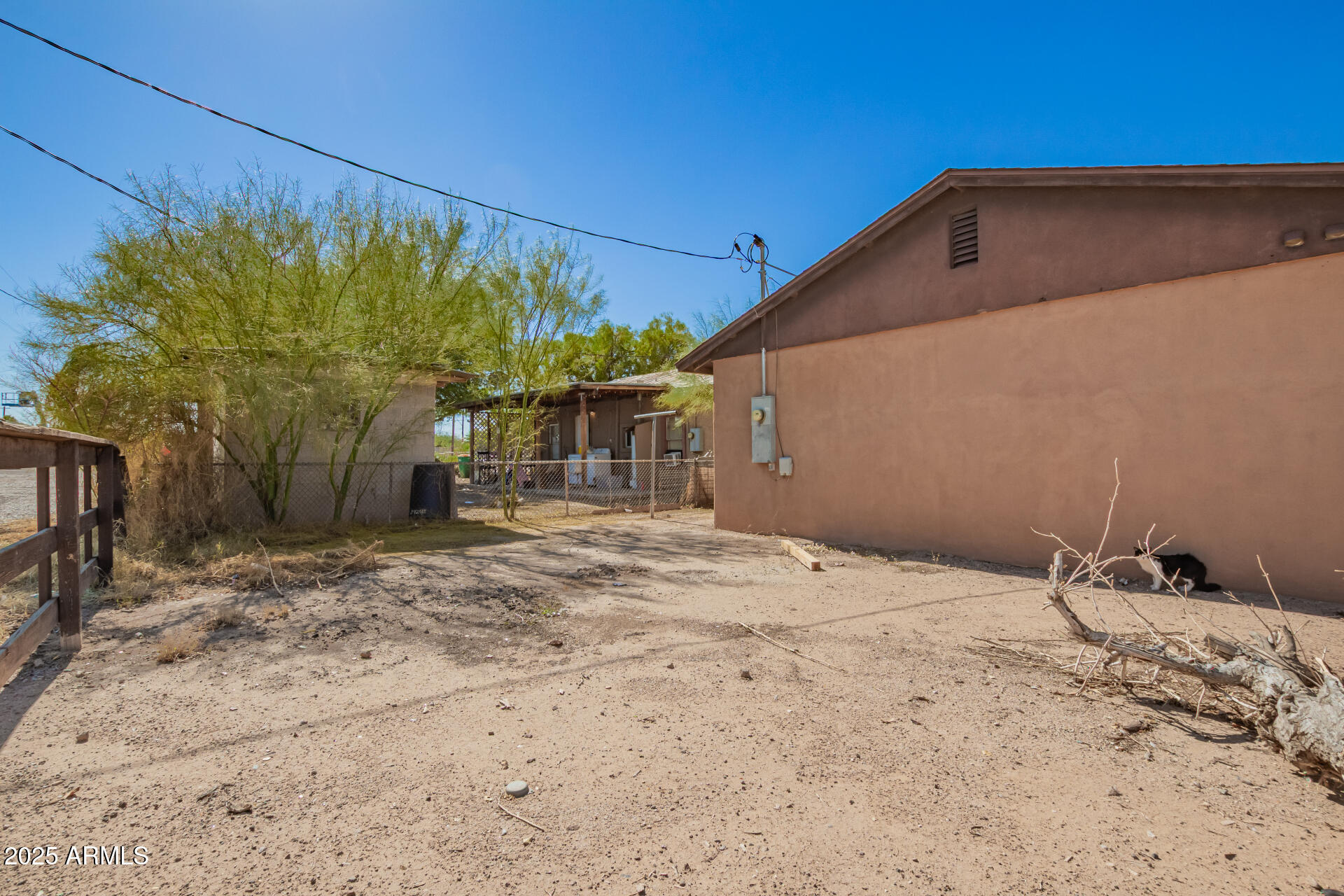 COTTON CITY - Residential