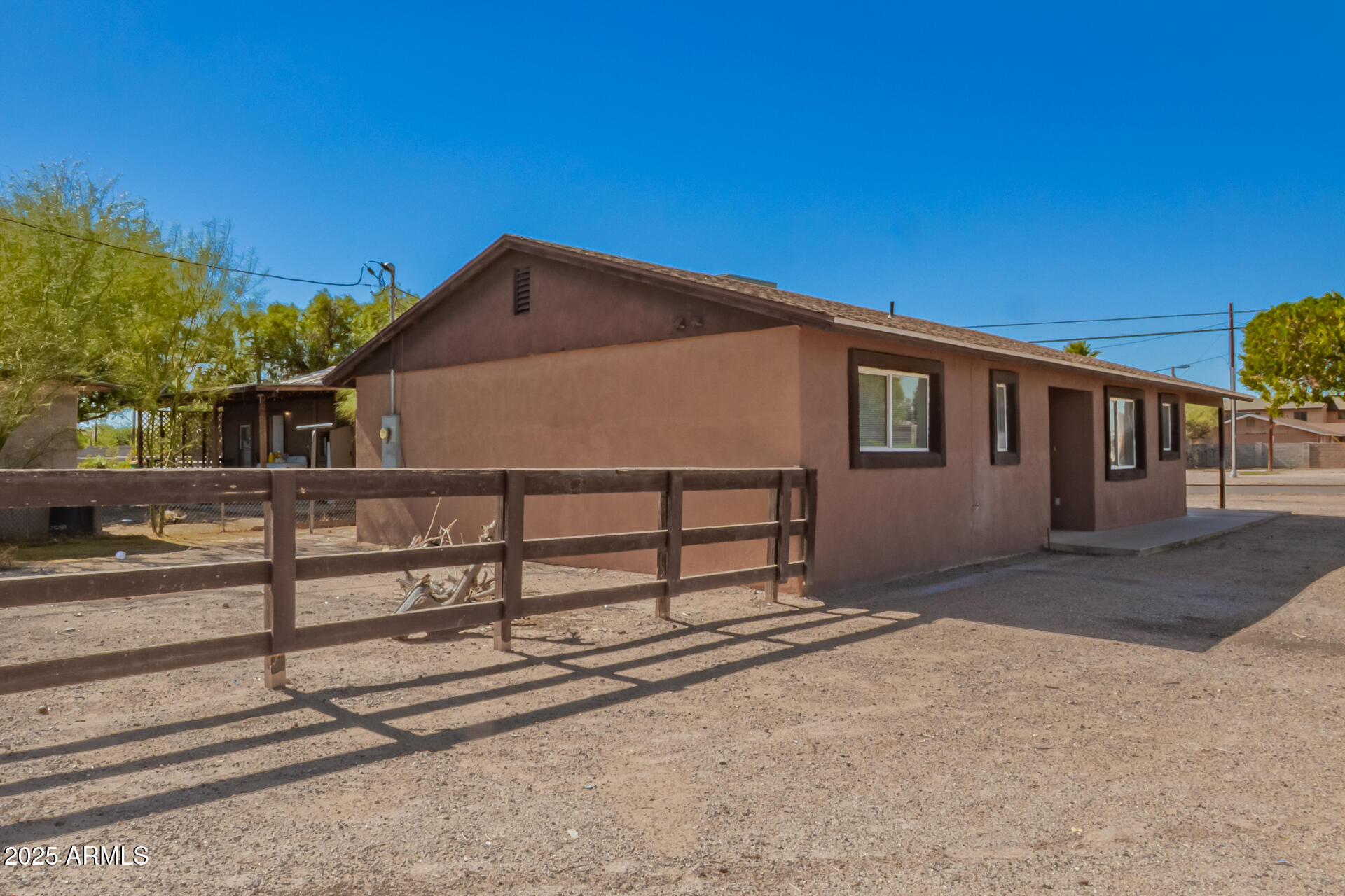 COTTON CITY - Residential