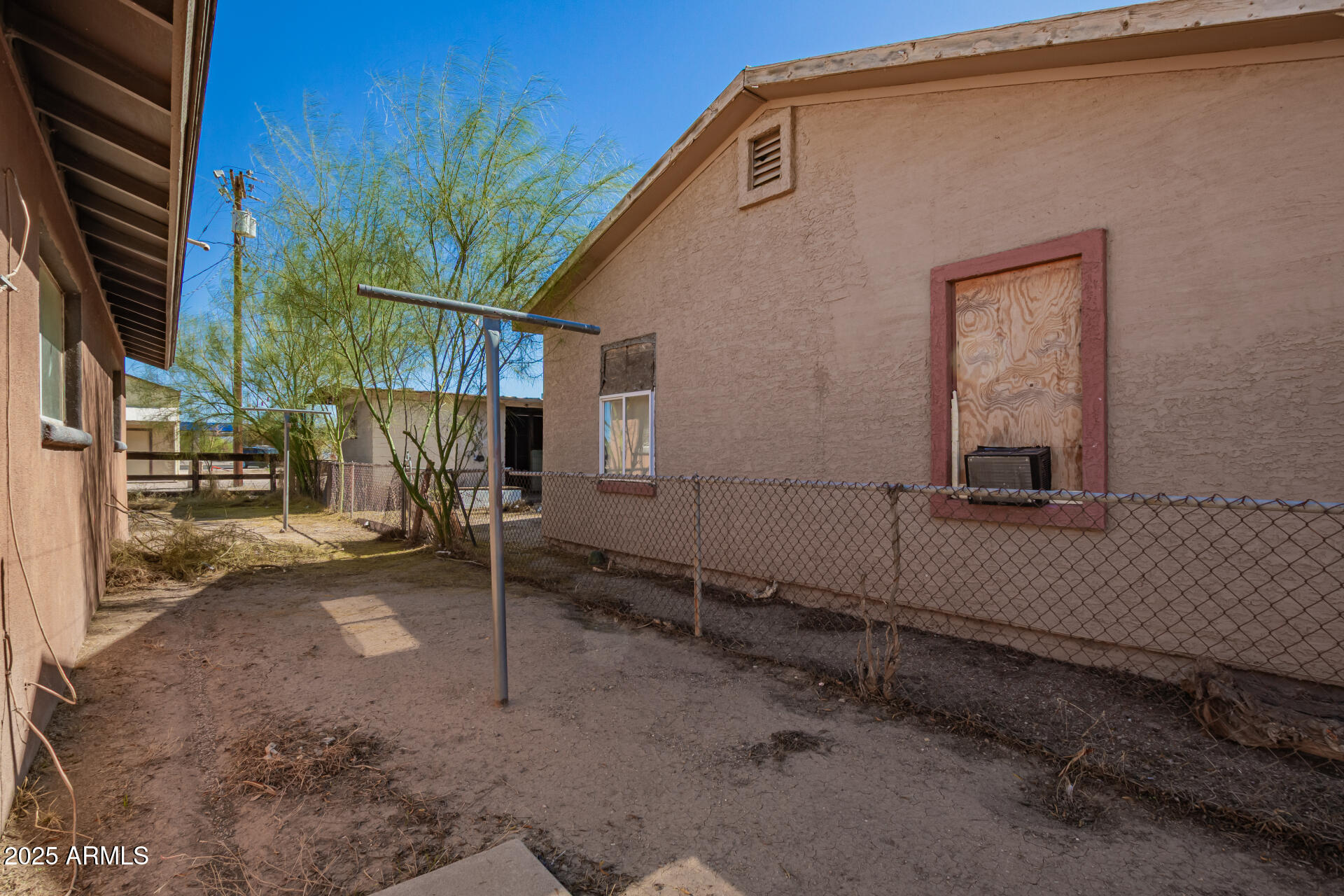 COTTON CITY - Residential