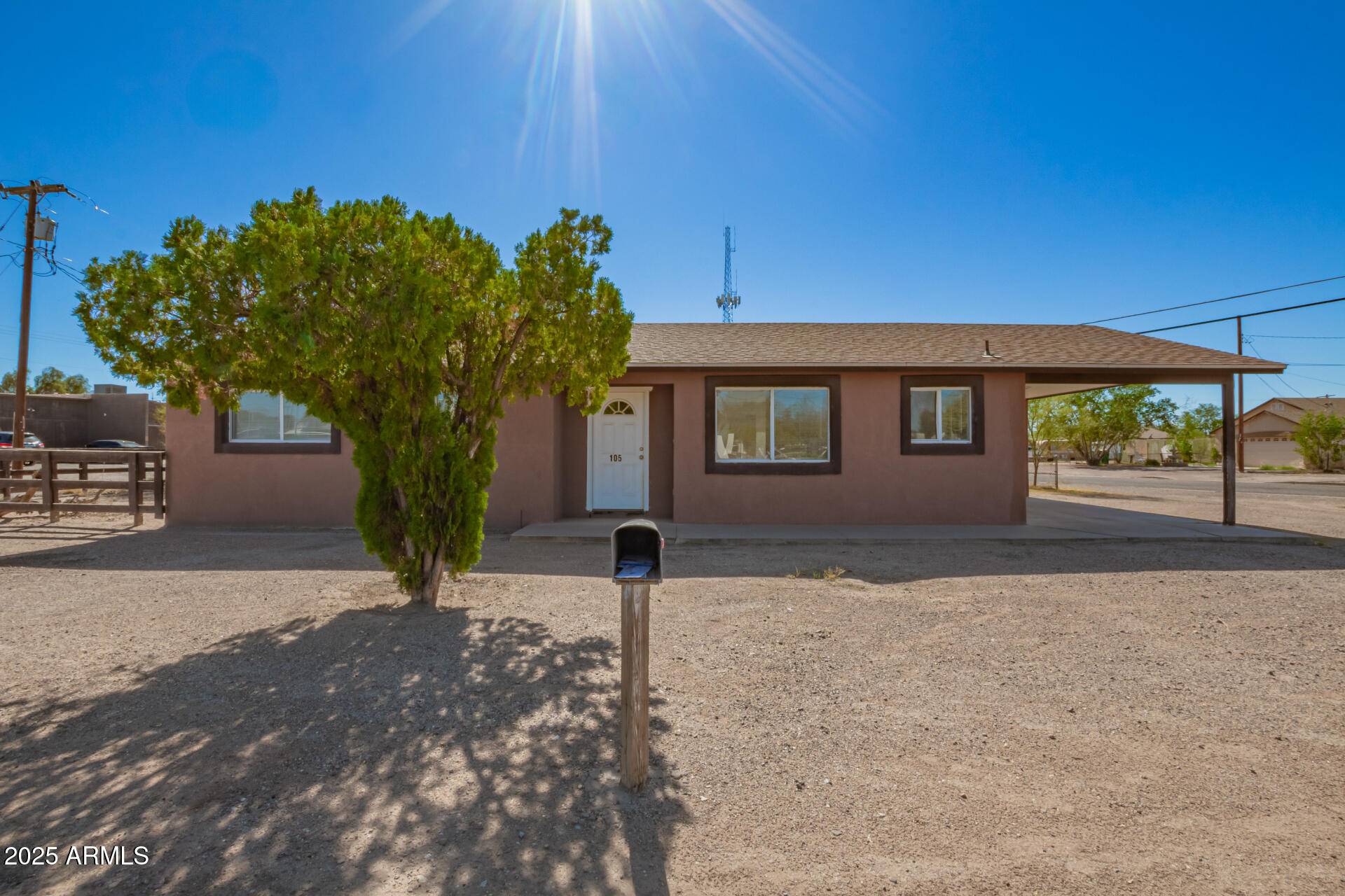 COTTON CITY - Residential