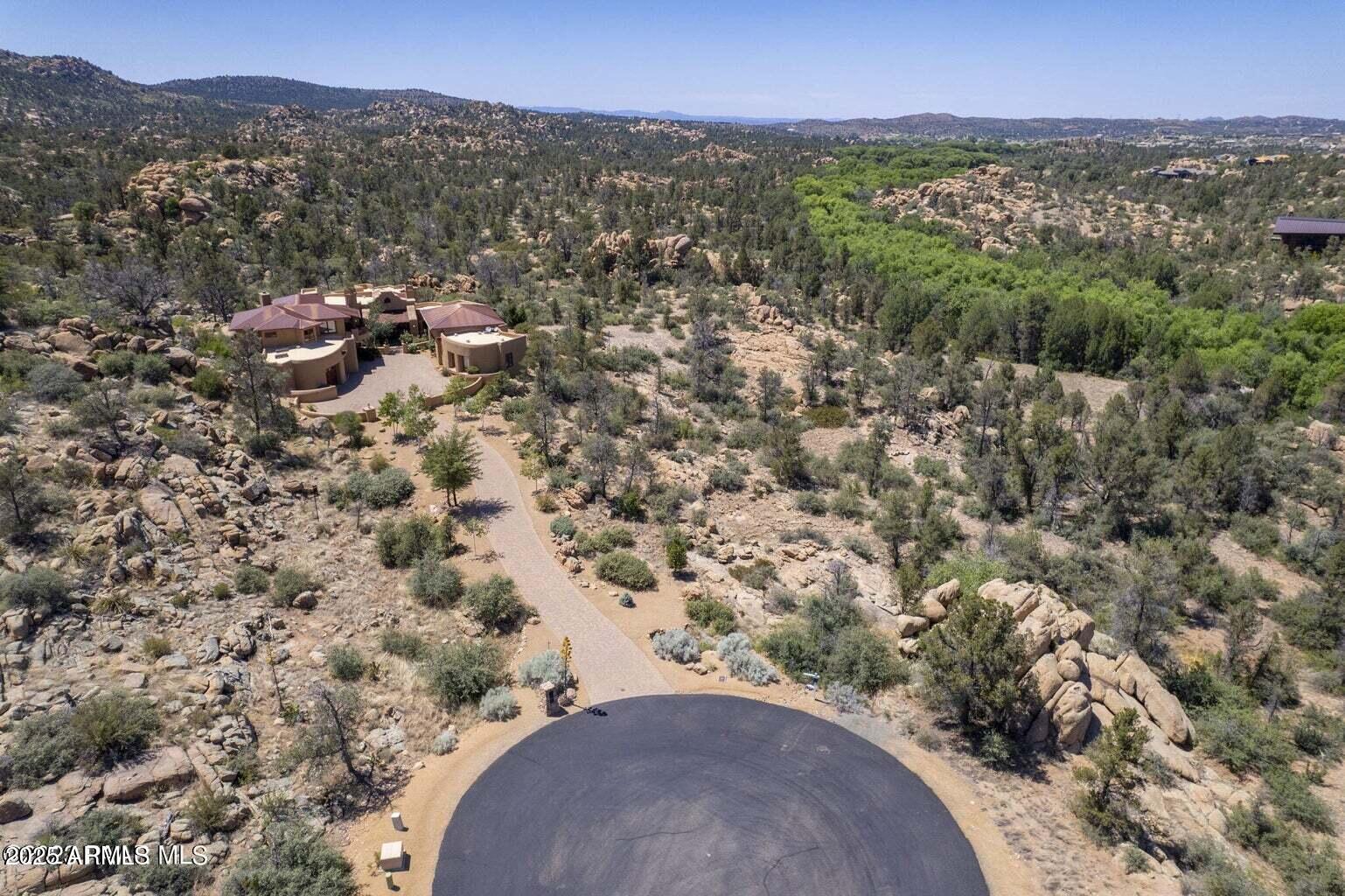 AMERICAN RANCH PHASE 4A - Land