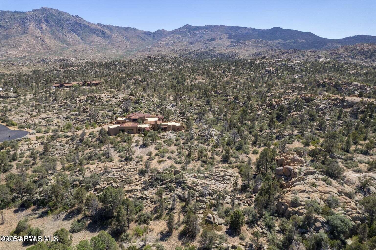 AMERICAN RANCH PHASE 4A - Land