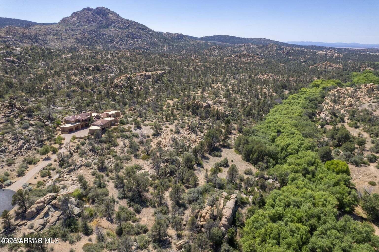 AMERICAN RANCH PHASE 4A - Land