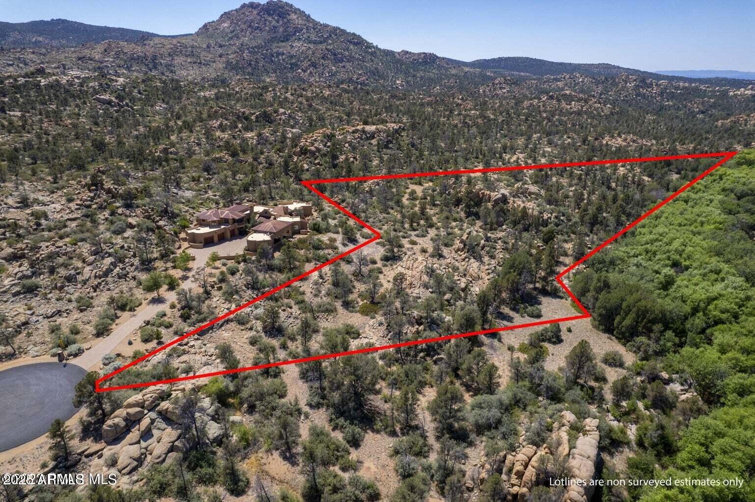 American Ranch is a one of a kind and a highly desirable community. A Master planned Community located near Granite Mountain and National Forest. It is approximately two hundred acres with about two hundred homesites. The Equestrian Center comes with over 40 stalls...Outdoor Arena...Covered Arena...Round Pen...Trail Course...Bathing Stations and Turnouts. There is access to the National Forest and this incredible property backs to the National Forest. The Community Center includes: Fitness Room...Ranch House..Kitchen..Billards Rm..Game Rm..Beach Entry Heated Pool..Pool House..Tennis Court..Basketball Ct..Volleyball Ct..and a Catch & Release Fishing Lake. Make yout appt today and do not miss this GORGEOUS PROPERTY!
All information included in this MLS listing is to be verified by Buyer.