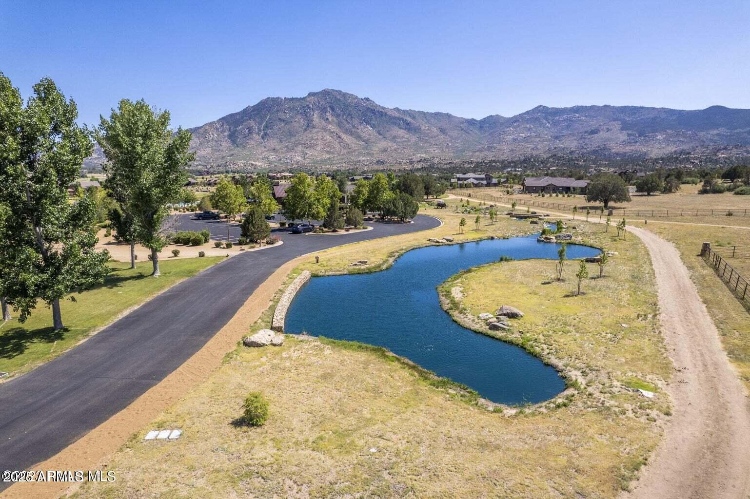 AMERICAN RANCH PHASE 4A - Land